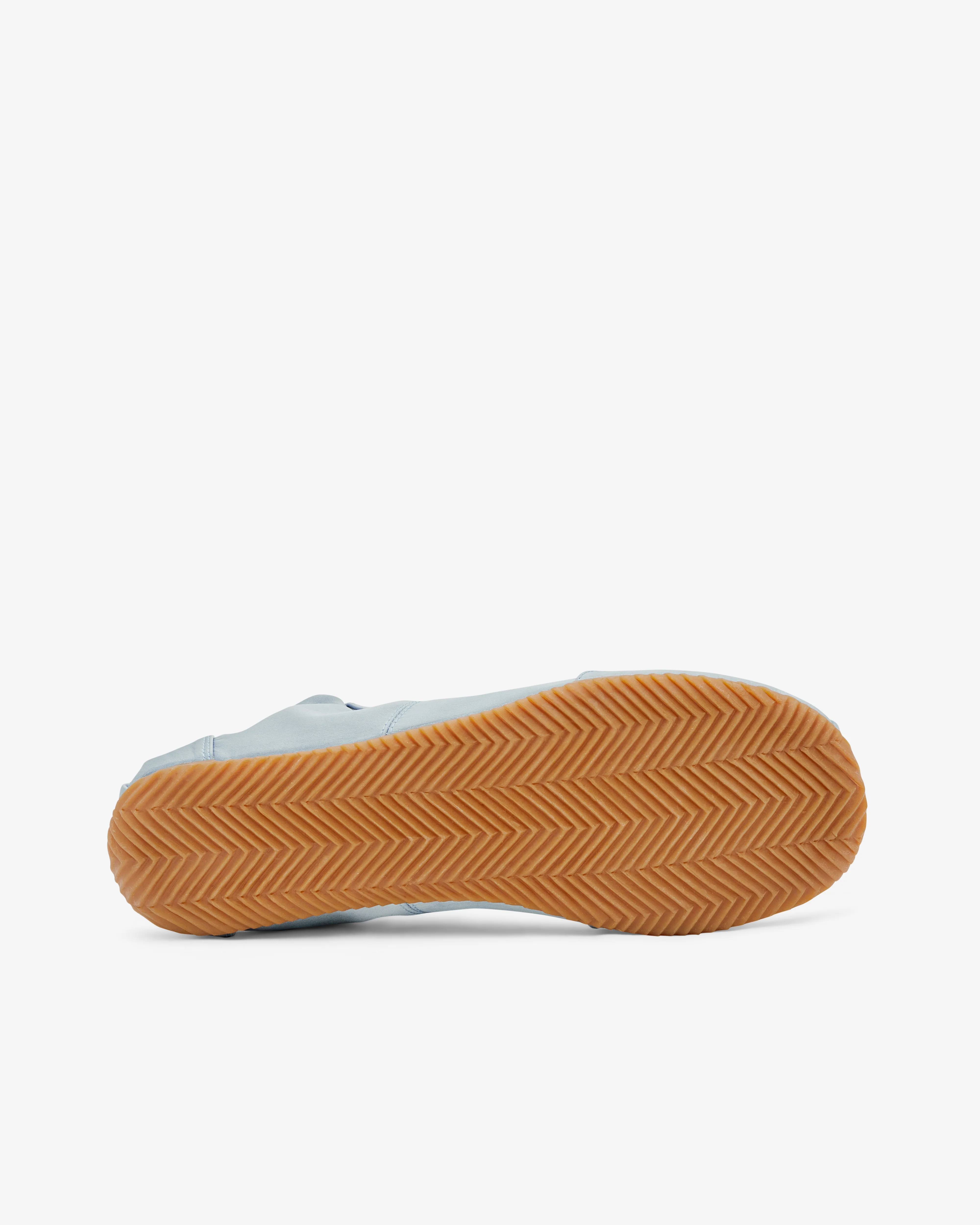 Abra - Women’s Sneaker Ballerina - (Blue) - Image 5