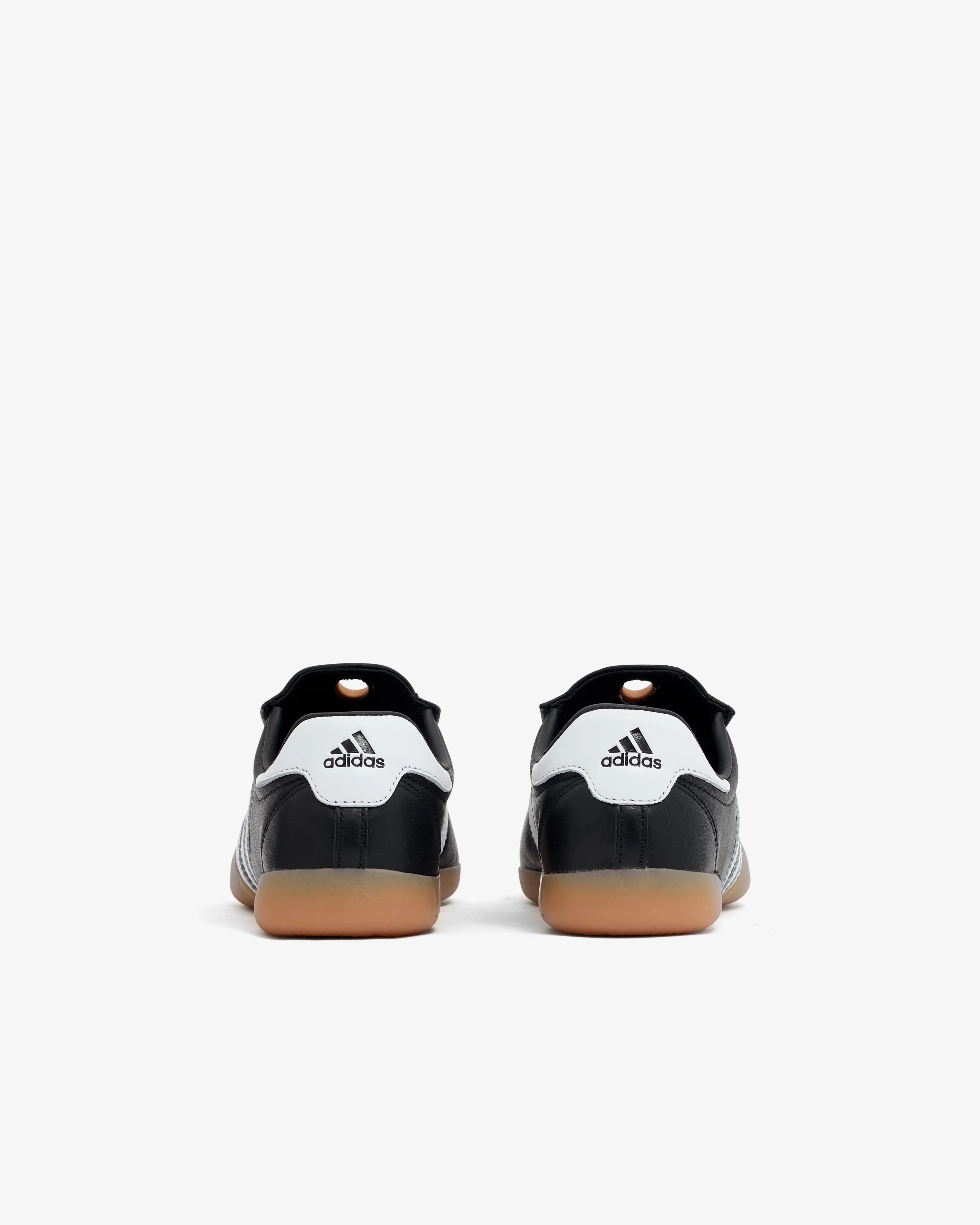 Adidas - Men’s Taekwondo Mei - (Core Black/White) - Image 4