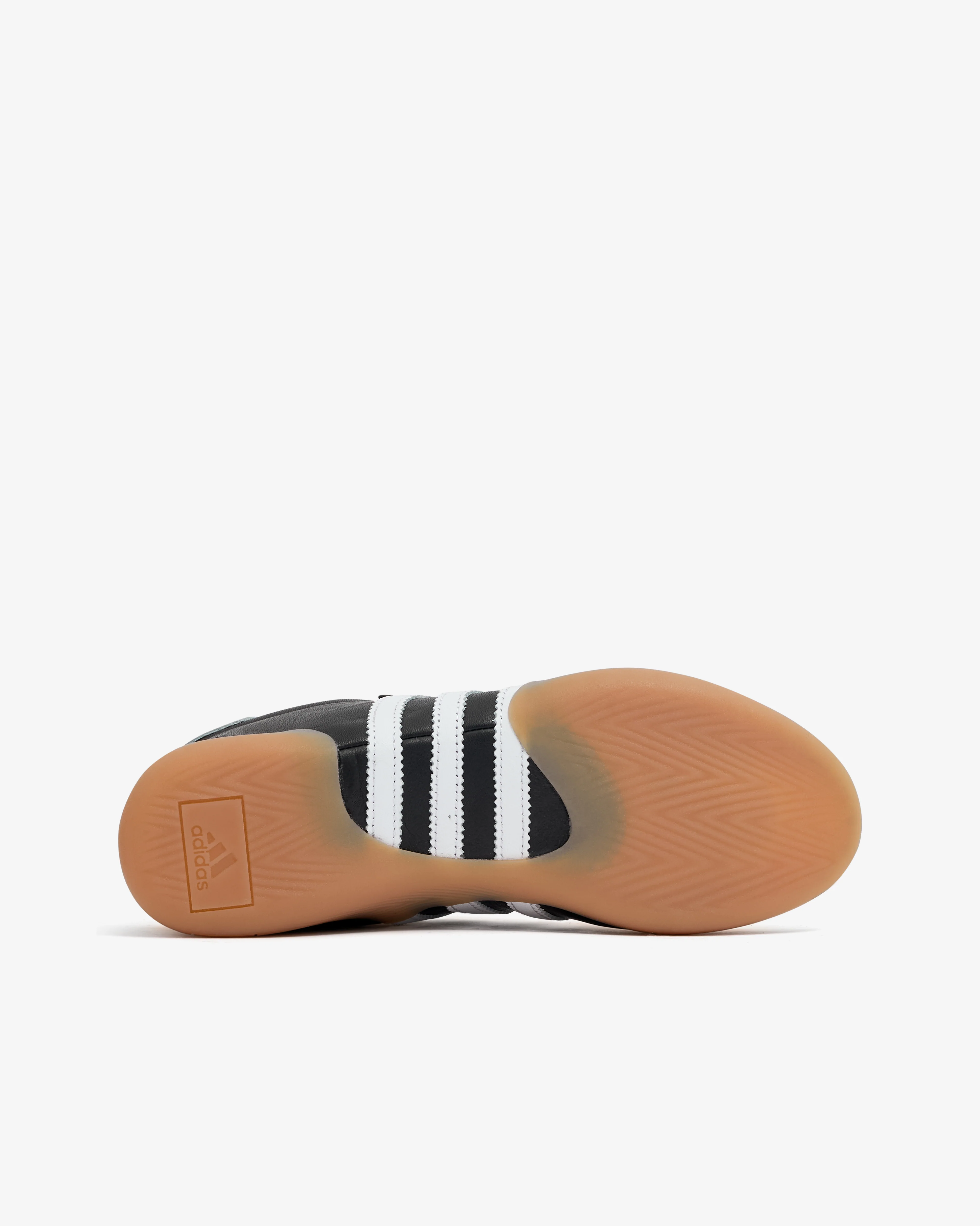 Adidas - Men’s Taekwondo Mei - (Core Black/White) - Image 6