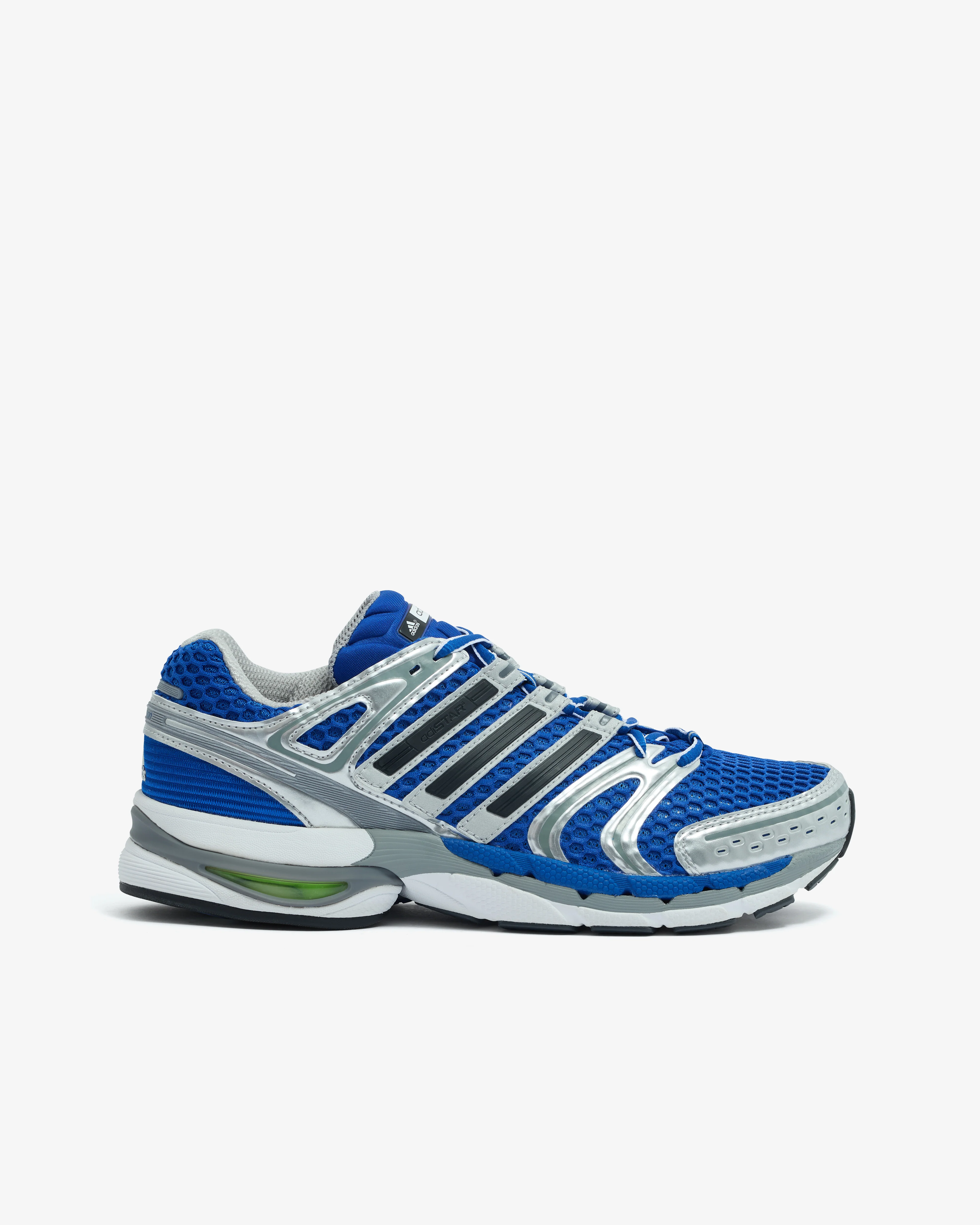 Adidas - Men’s Adistar Control 5 - (Team Royal)