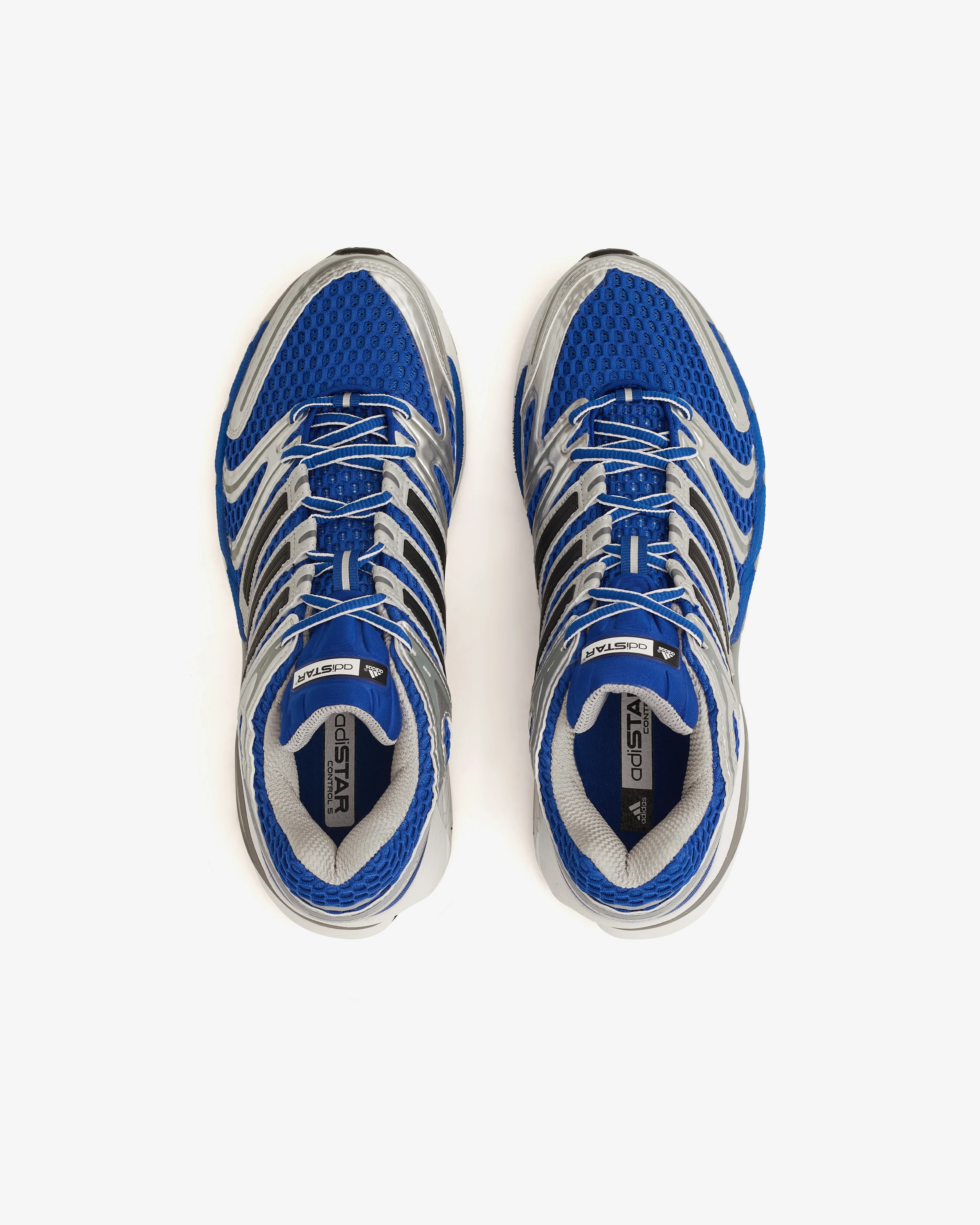 Adidas - Men’s Adistar Control 5 - (Team Royal) - Image 5