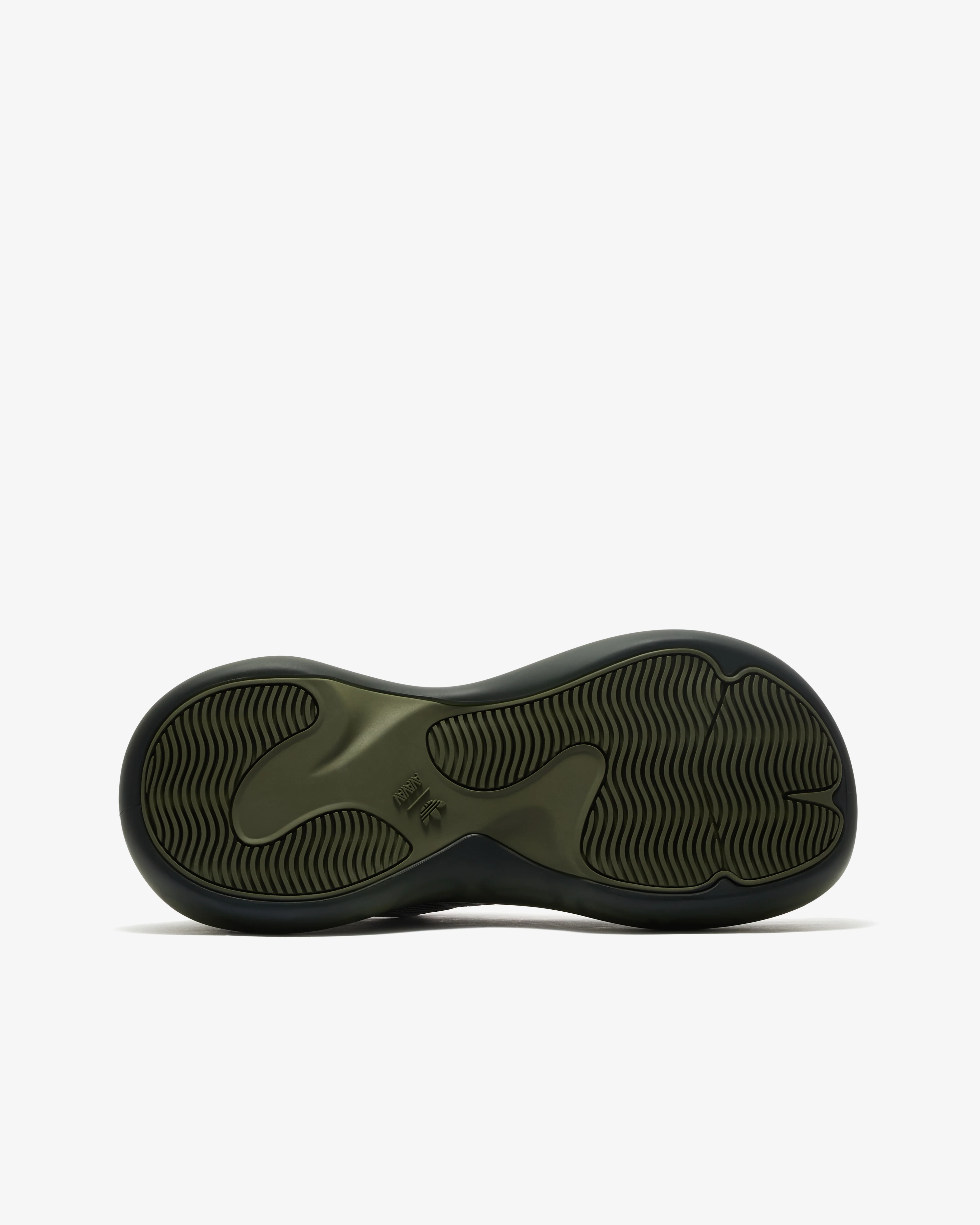 Adidas - Men's AVAVAV Megaride Moonrubber Shoes - (Grey One/Grey Two) - Image 6