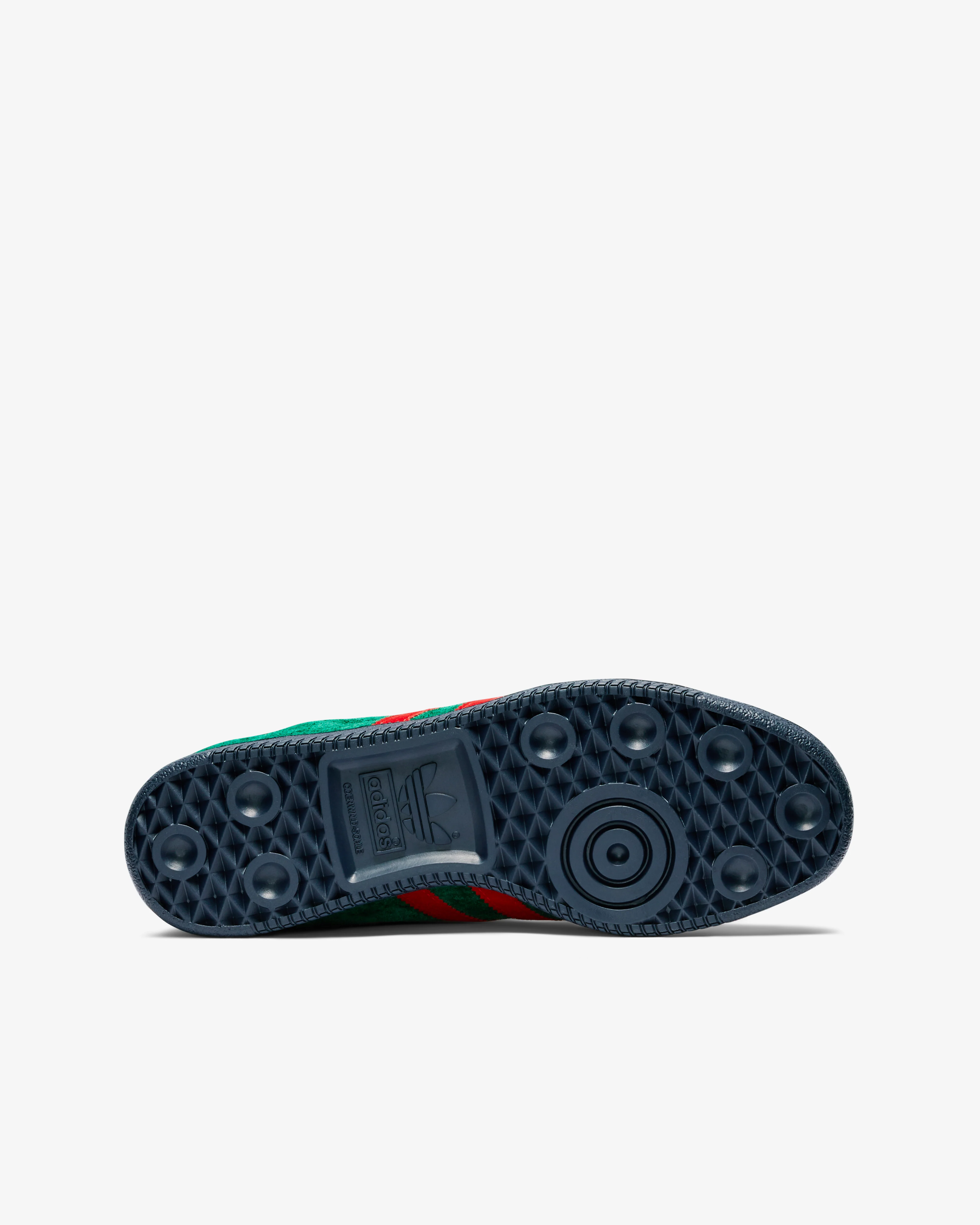 Adidas - Men’s Blackburn SPZL - (Green/Bettersca) - Image 5