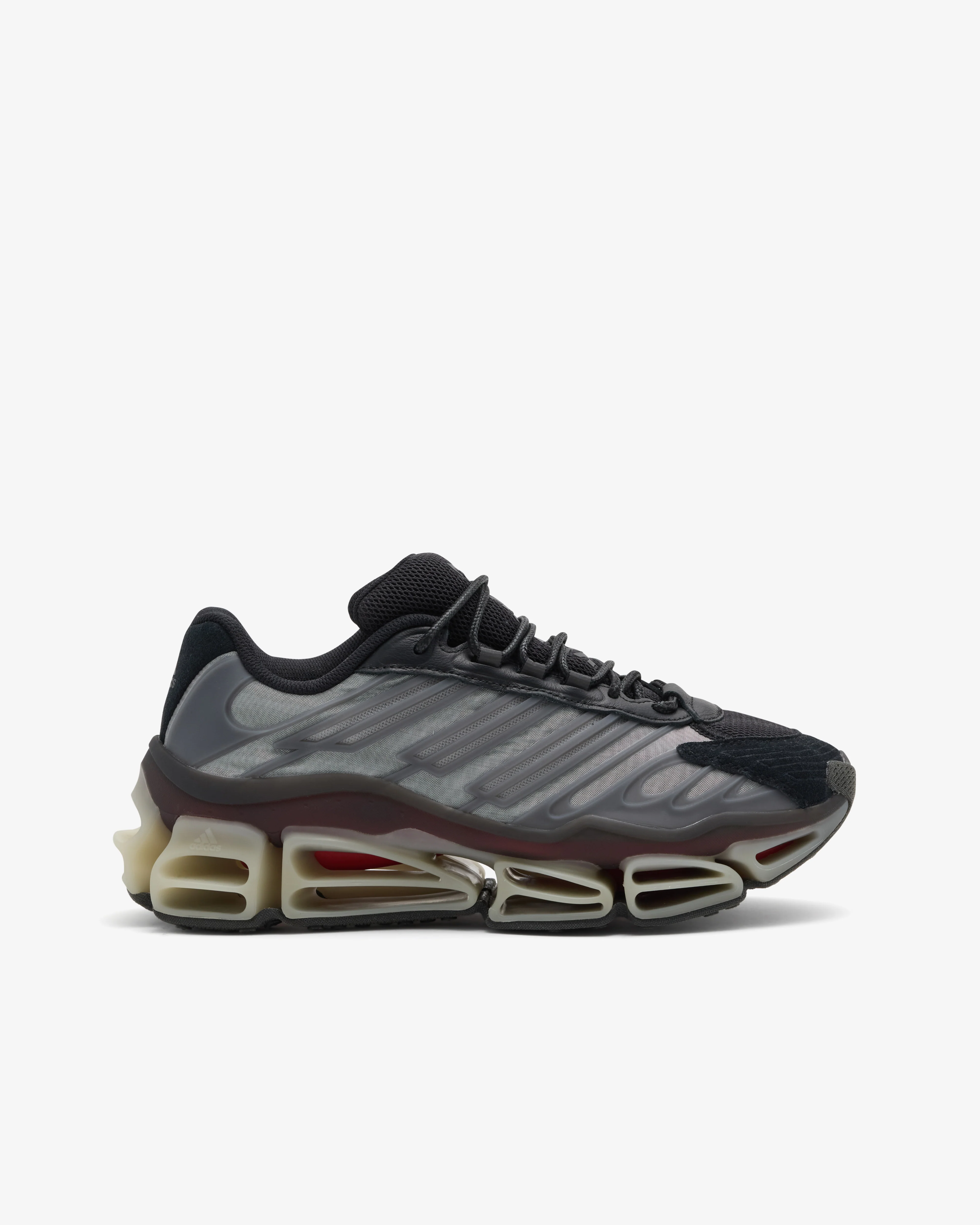 Adidas - Men's Chavarria Megaride - (Core Black)