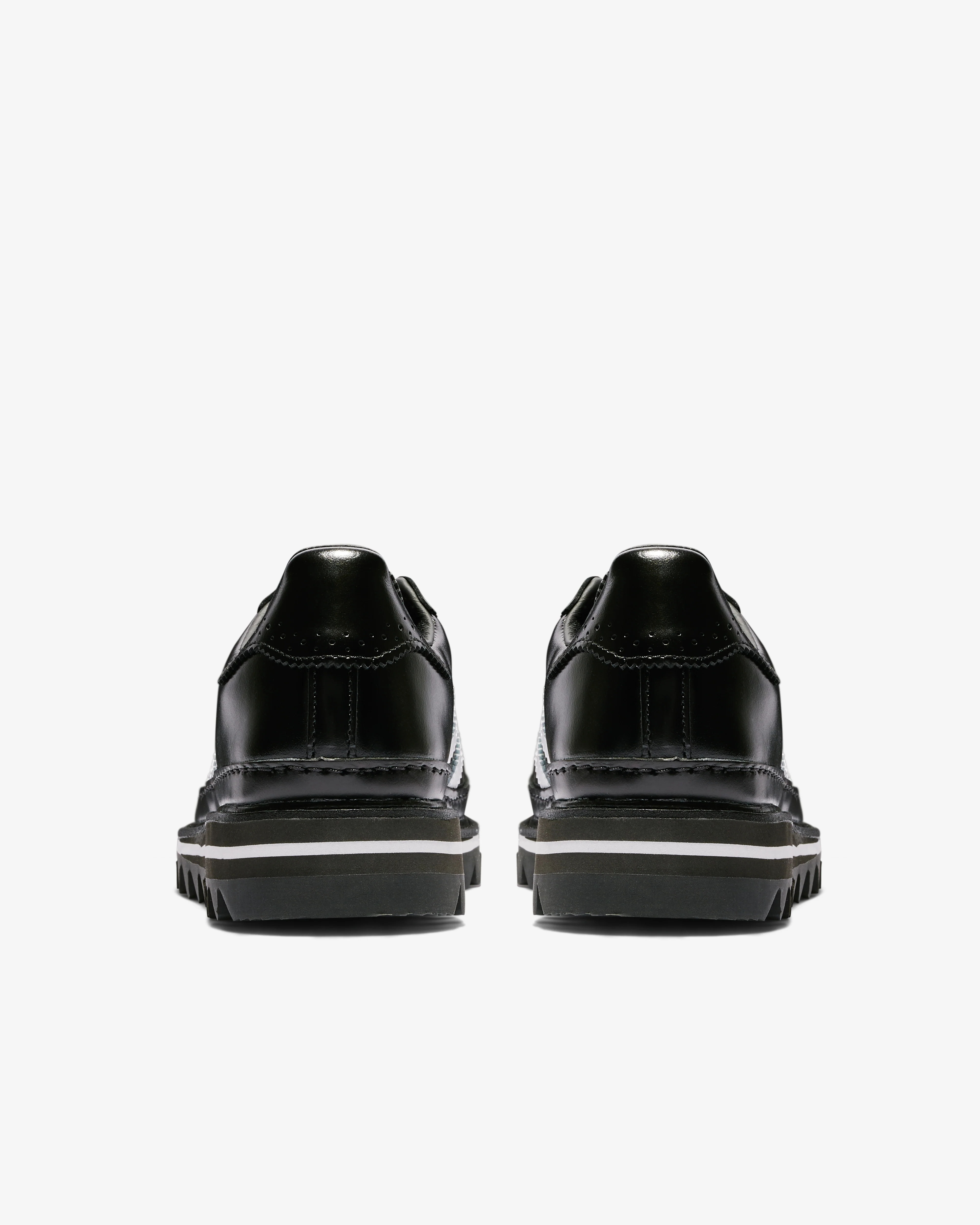 adidas - Clot Superstar By Edison Chen - (Black) - Image 4