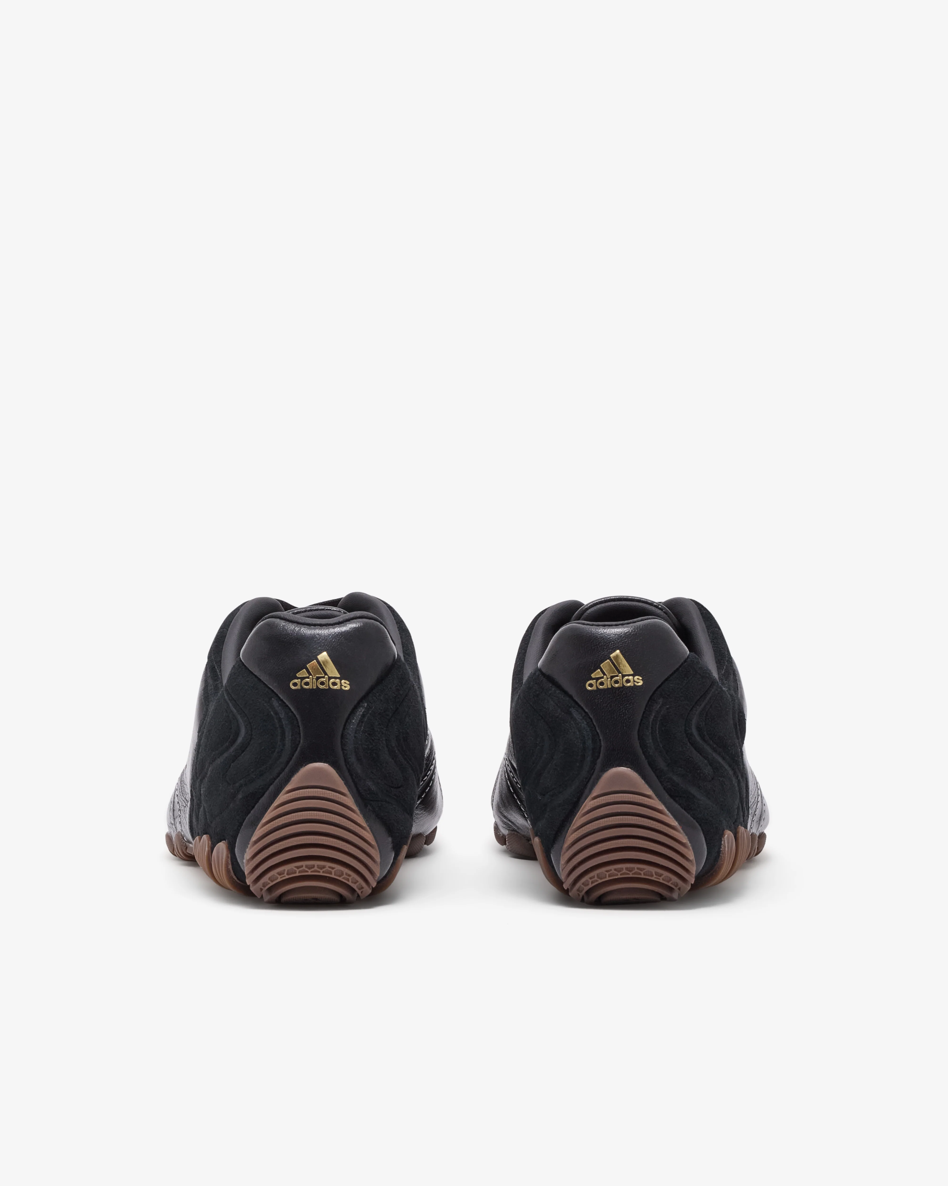 Adidas - Women's Ghost Sprint - (Core Black/Gum) - Image 4