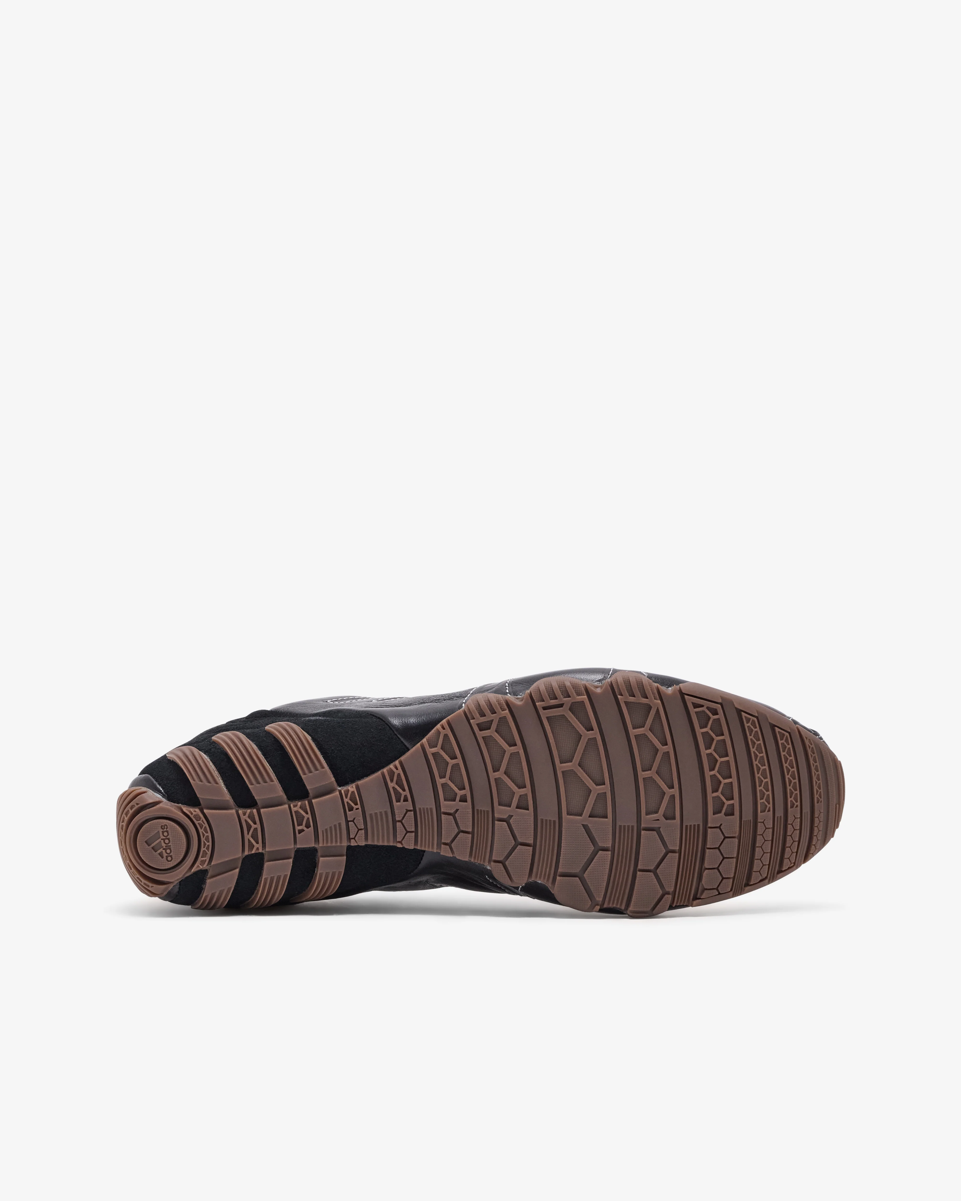 Adidas - Women's Ghost Sprint - (Core Black/Gum) - Image 6