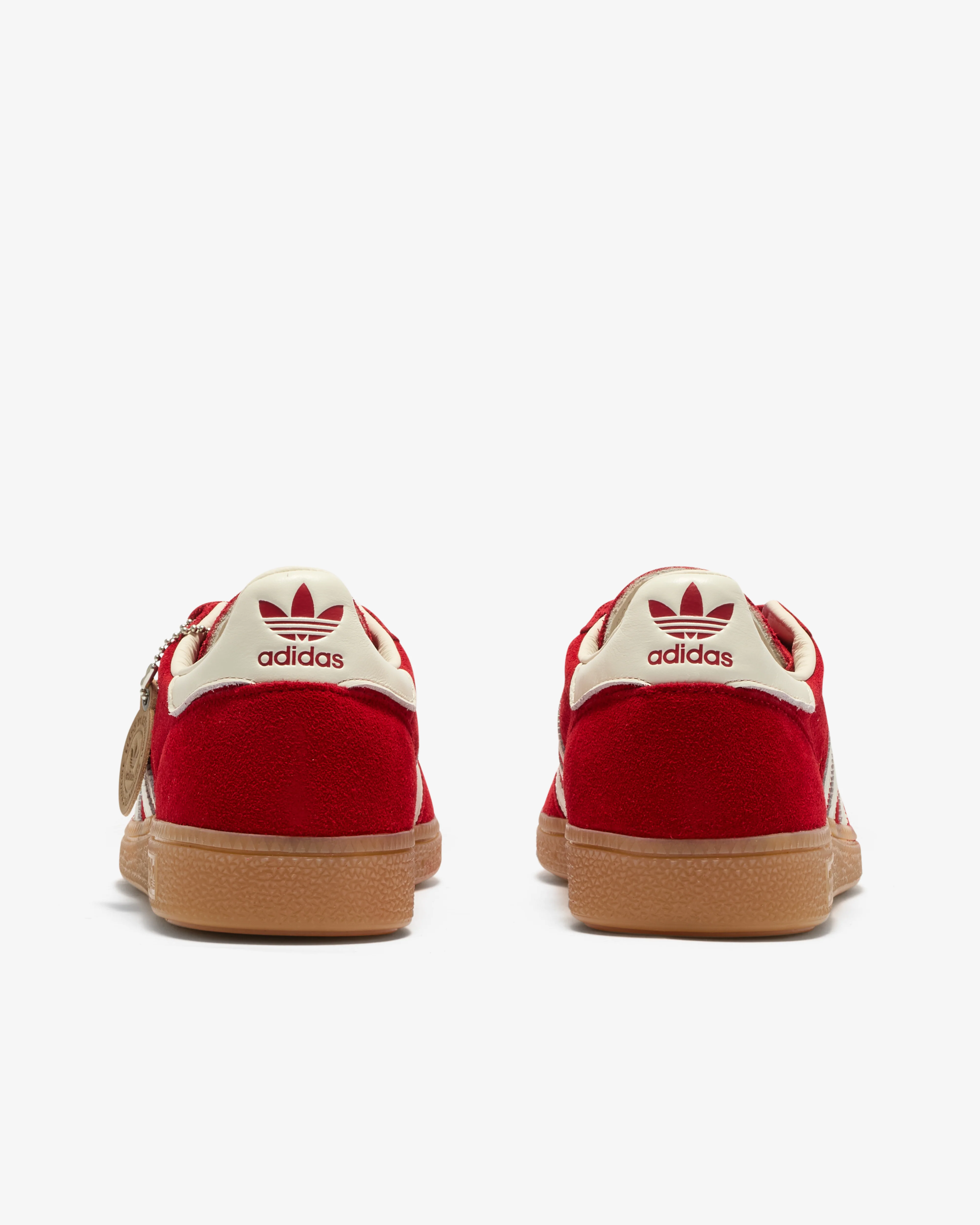 Adidas - Men’s Handball Spezial - (Equipment Red) - Image 4