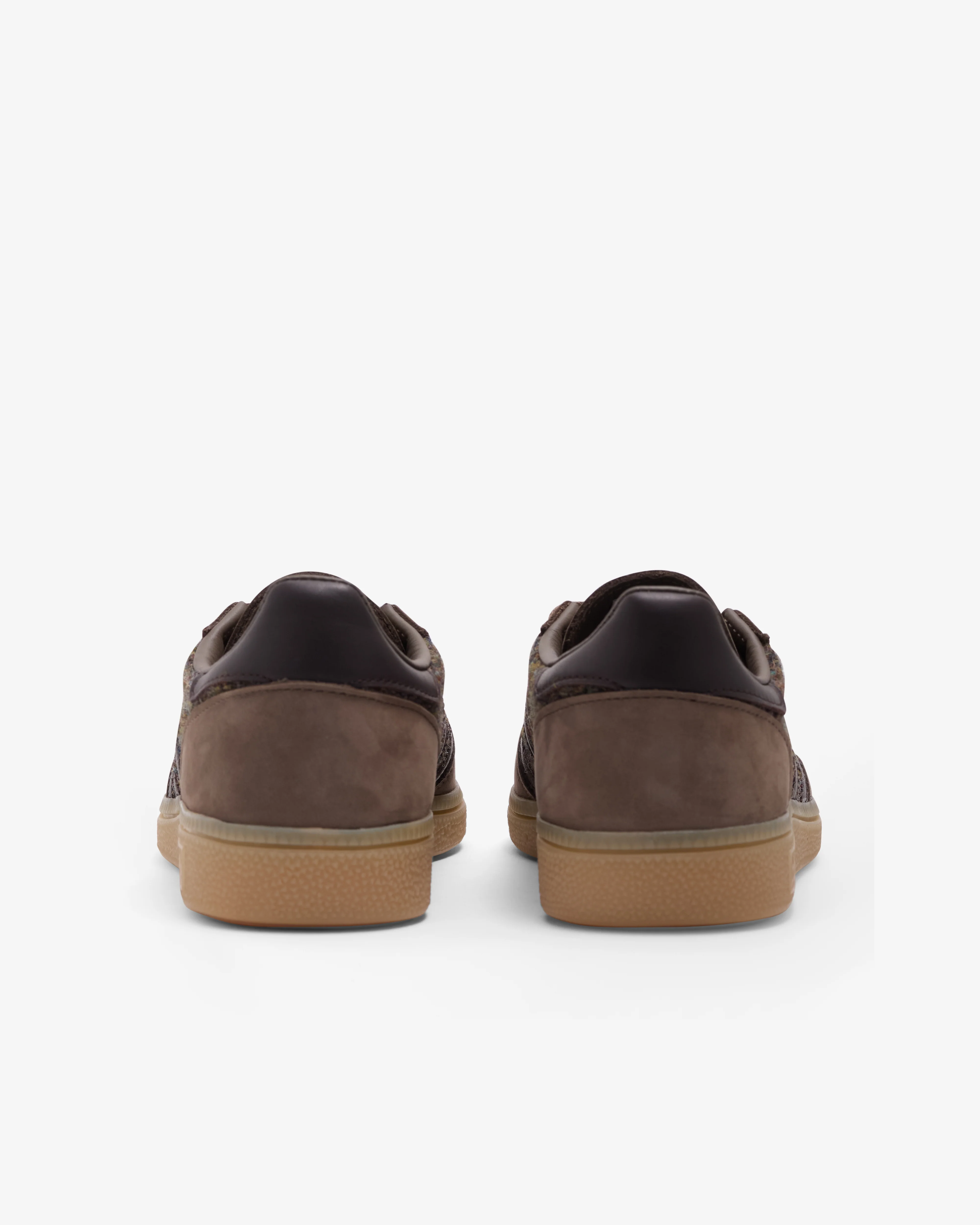 Adidas - Men's Handball Spezial - (Aurora Coffee) - Image 4