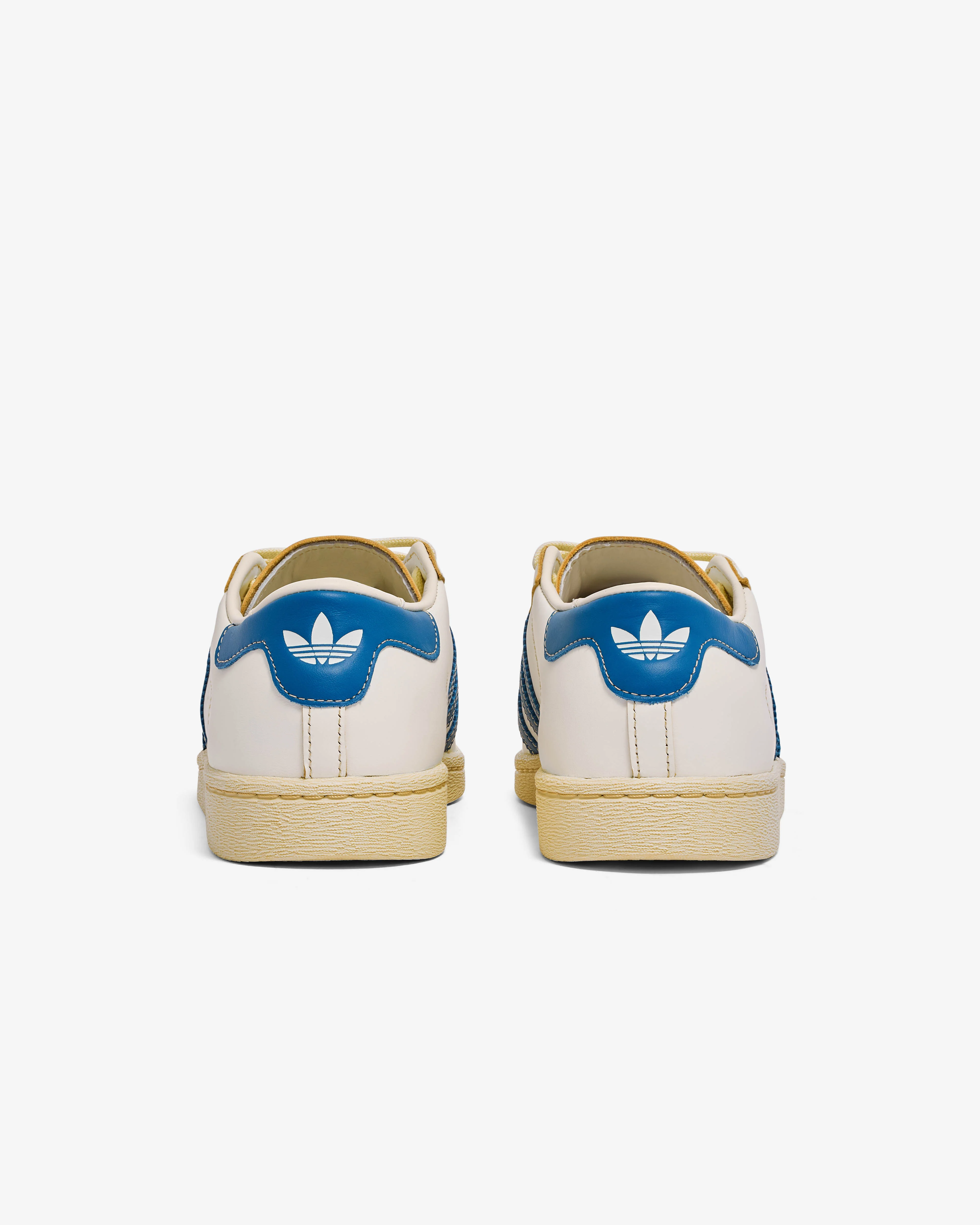 Adidas - Willy Chavarria Jabbar Dress Low - (Off White) - Image 4