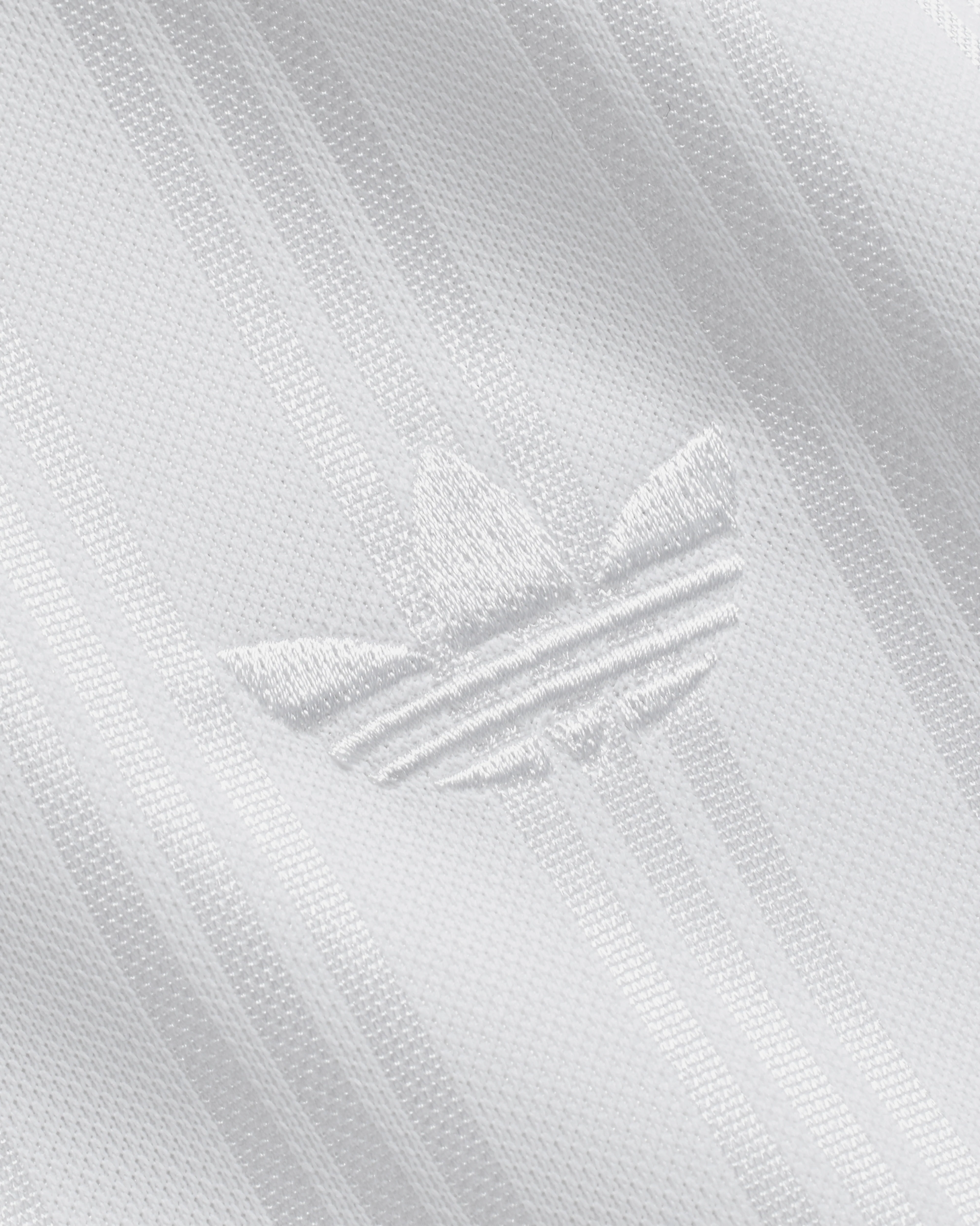 Adidas - JJJJound Jersey - (White) - Image 3