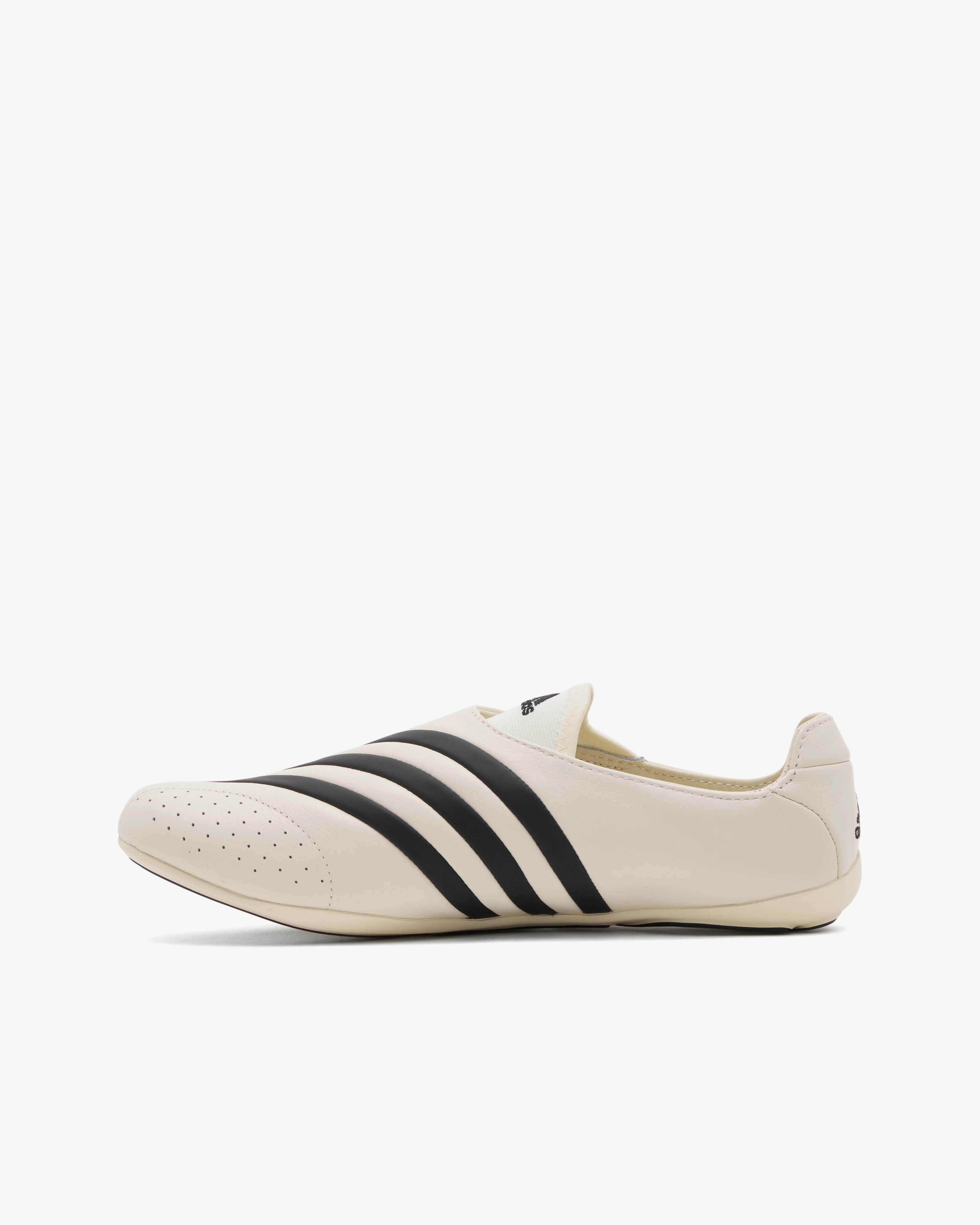 Adidas - Men's Pharrell Williams VIRGINIA Vario - (Core White/Core Black) - Image 2