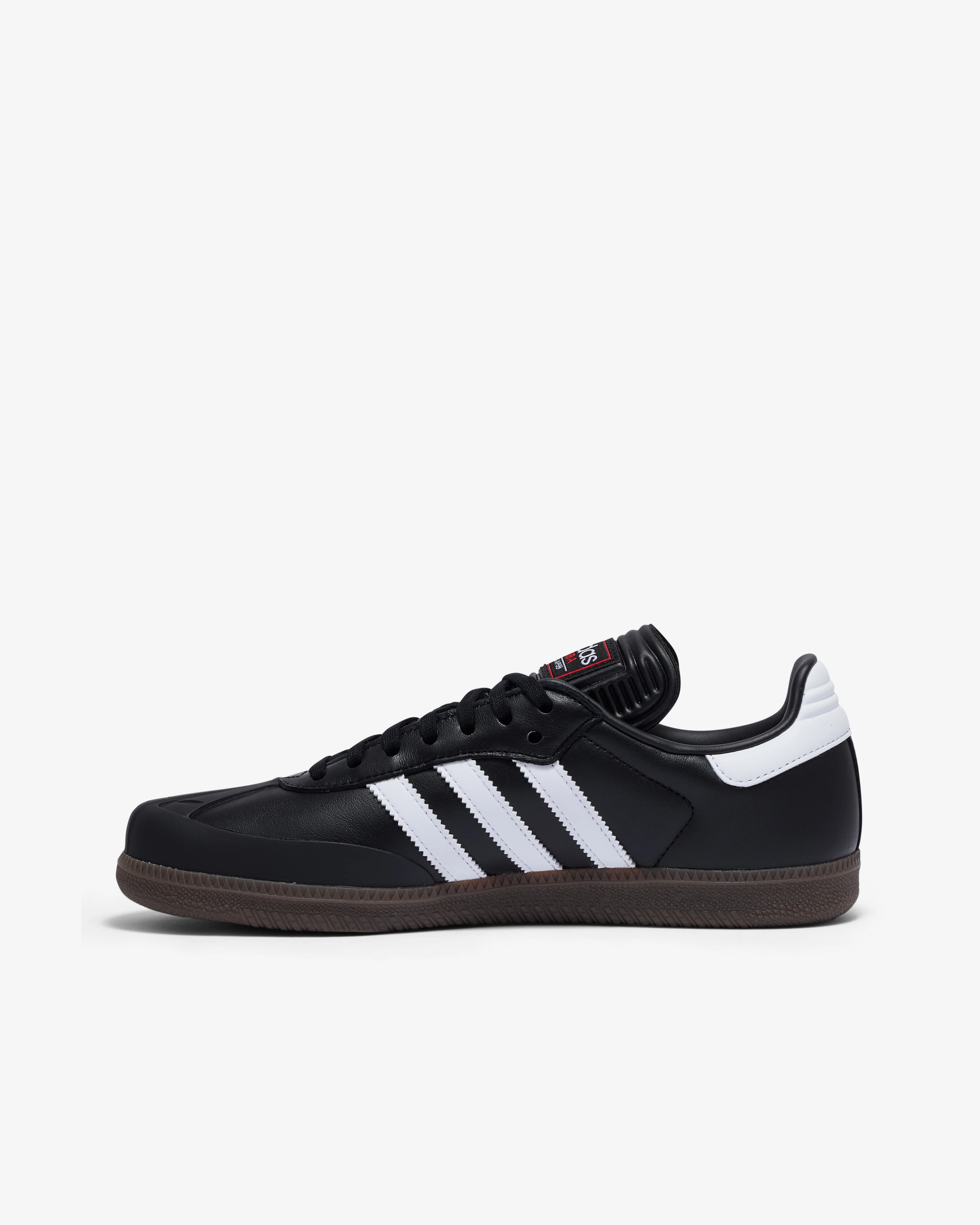 Adidas - Men’s Samba Bape - (Black) - Image 4