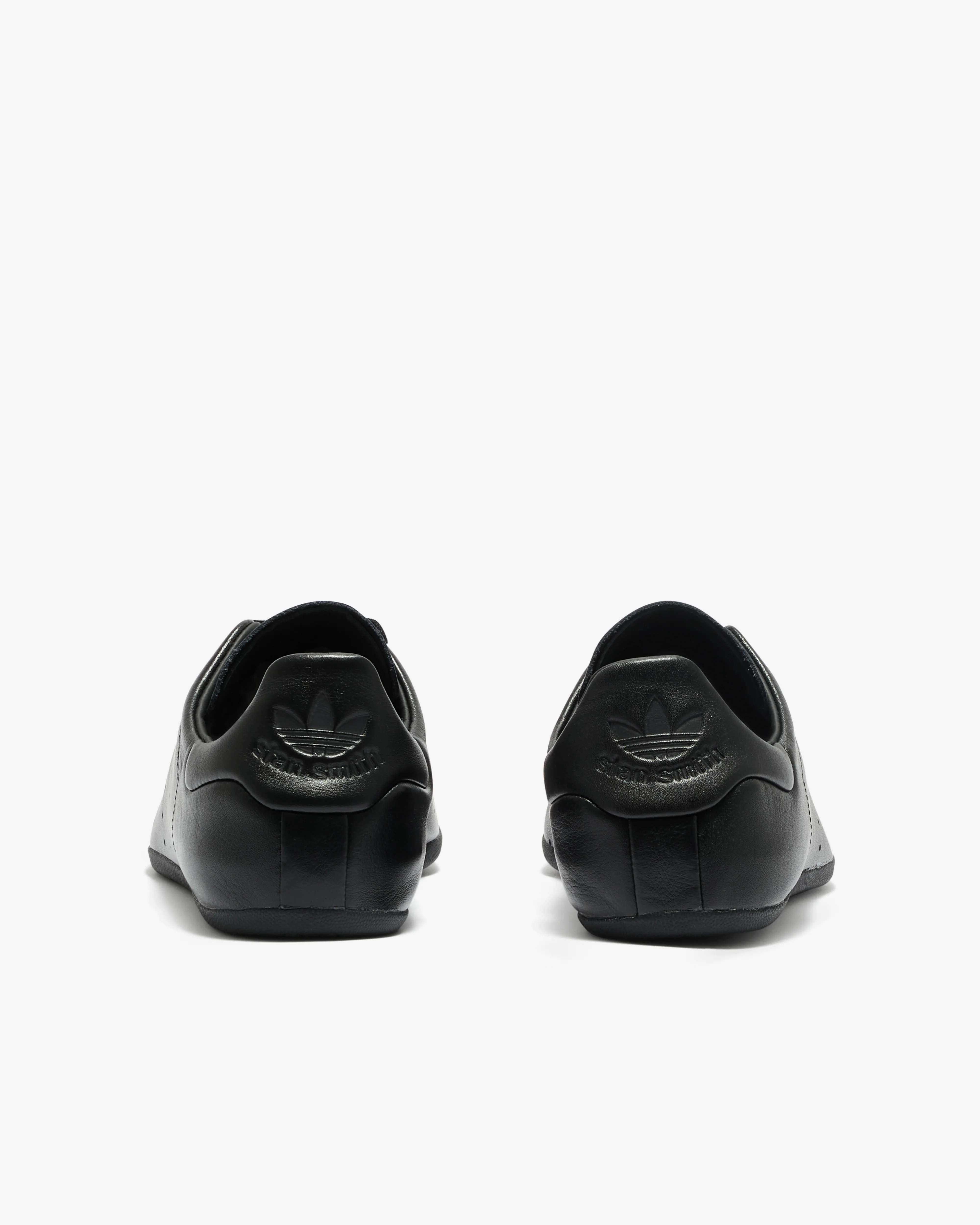 Adidas - Stan Smith Lo Pro - (Core Black) - Image 4