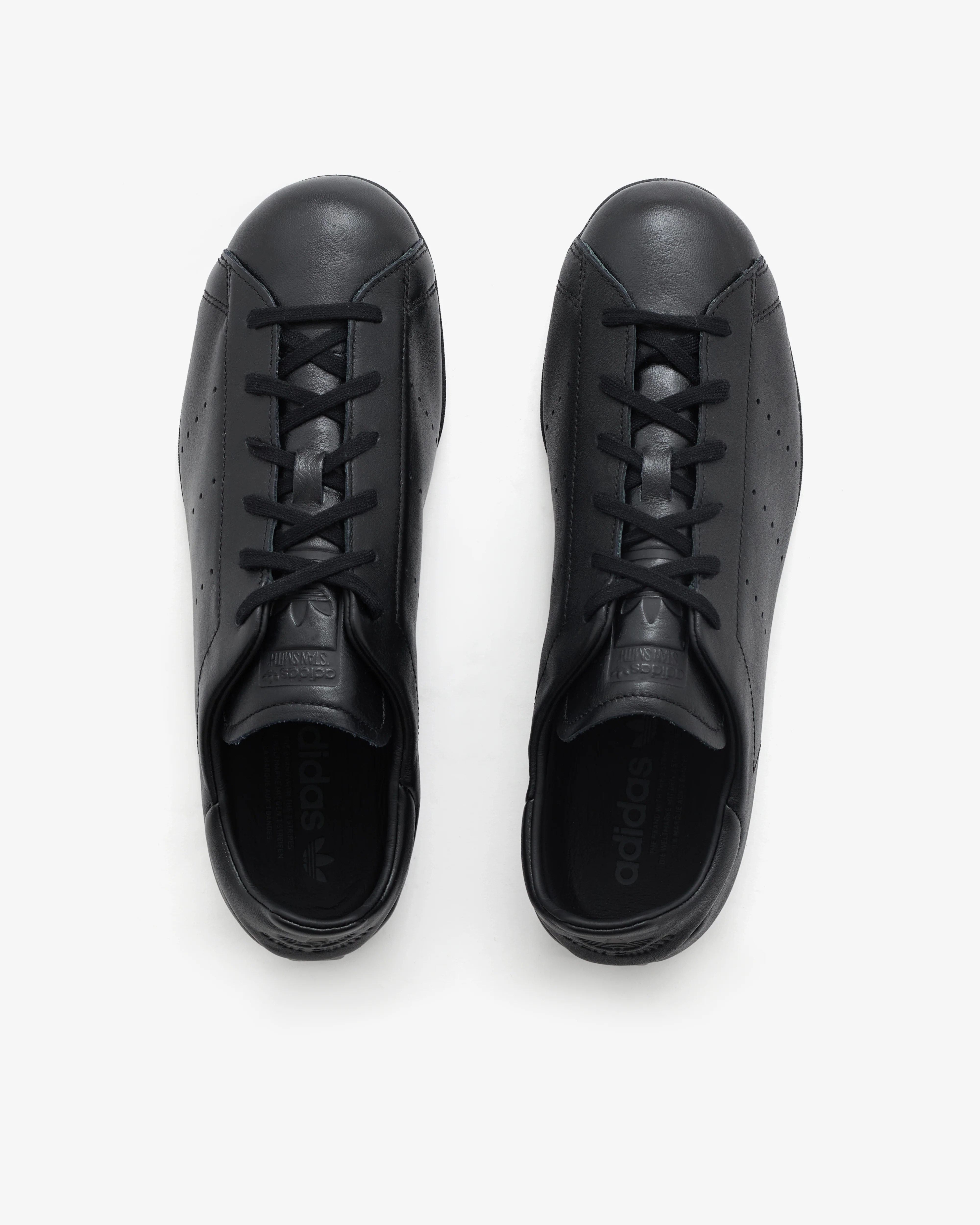 Adidas - Stan Smith Lo Pro - (Core Black) - Image 5