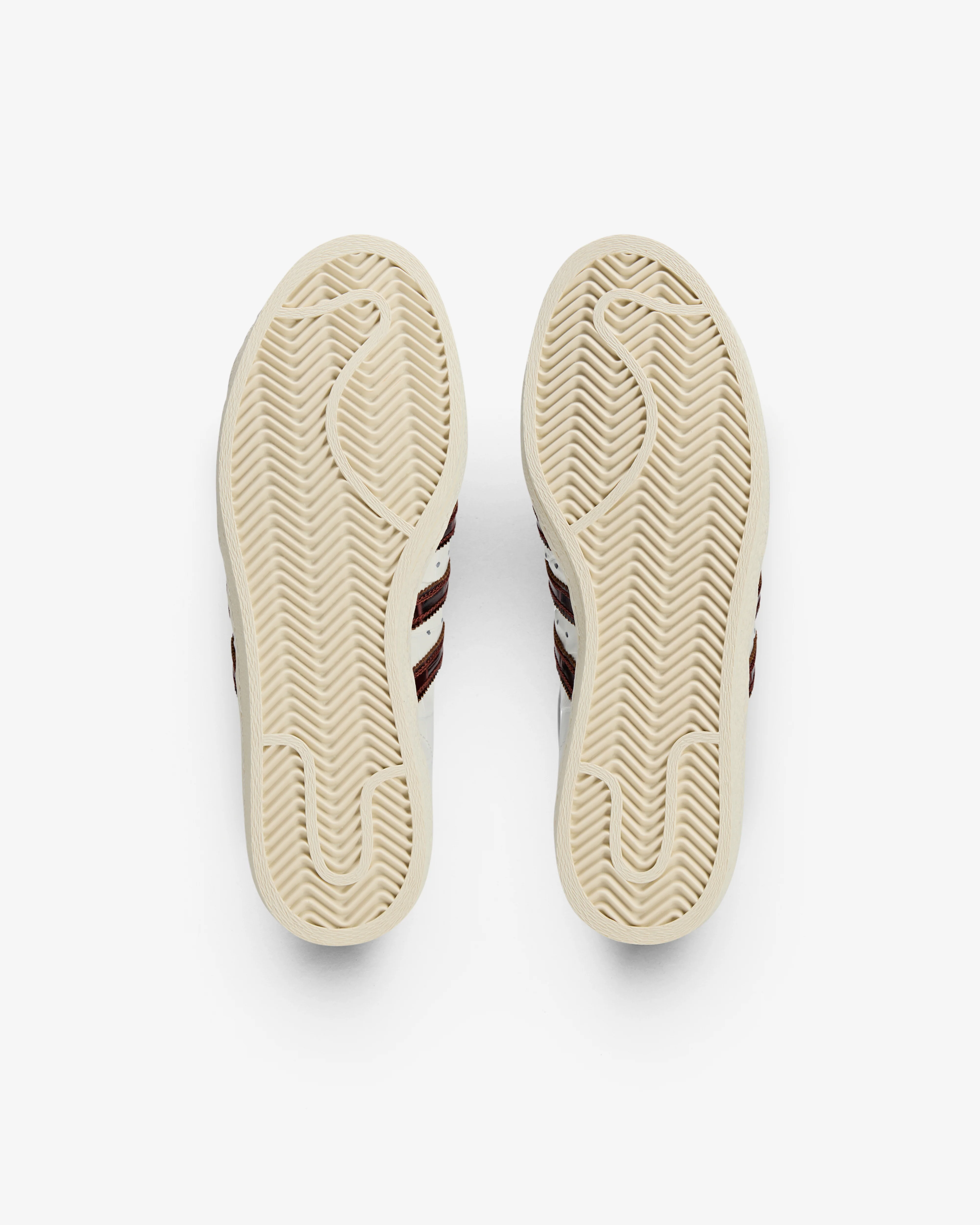 Adidas - Wales Bonner Superstar - (Wonder White) - Image 8