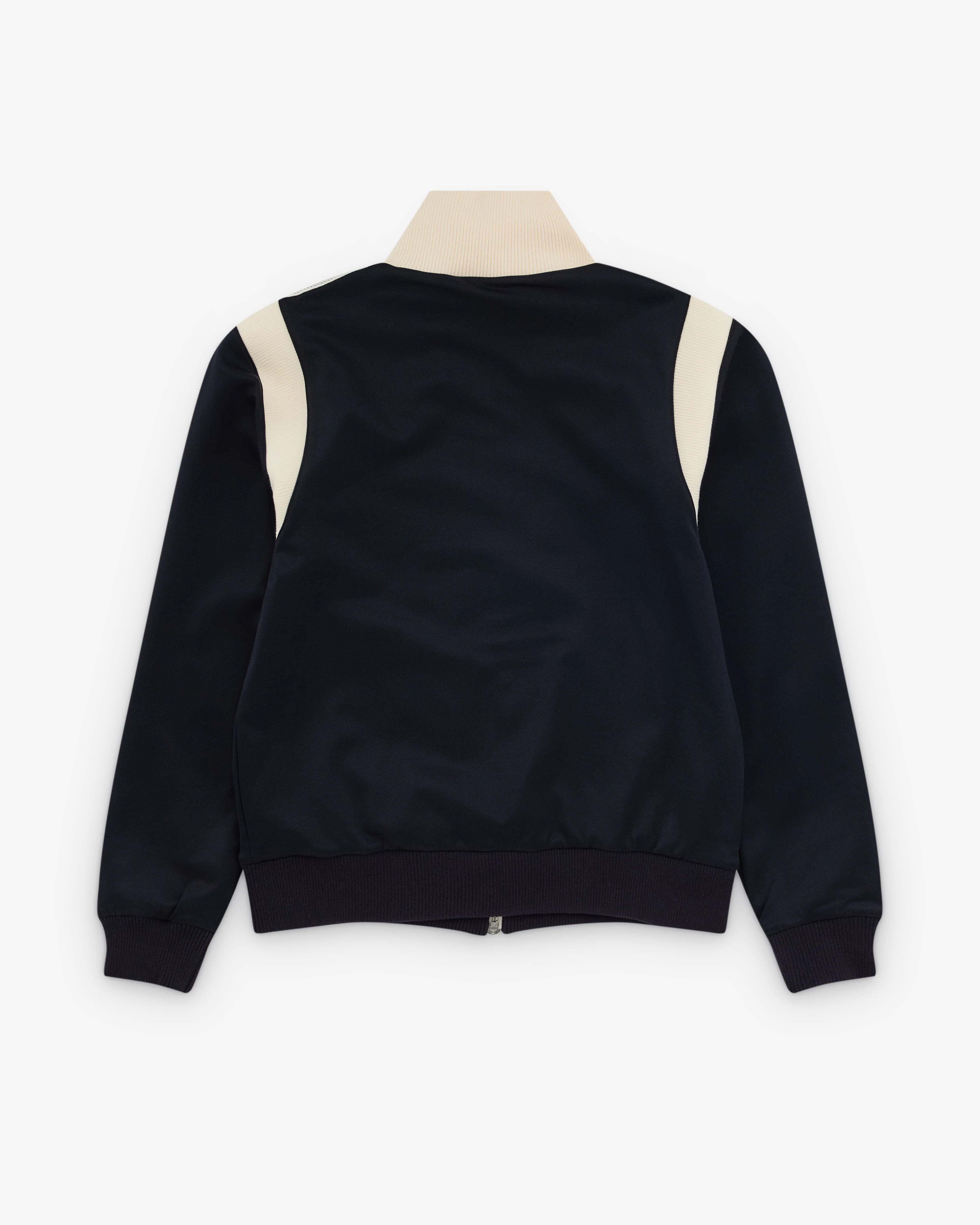 Adidas - Wales Bonner Twill Track Top - (Night Navy) - Image 2