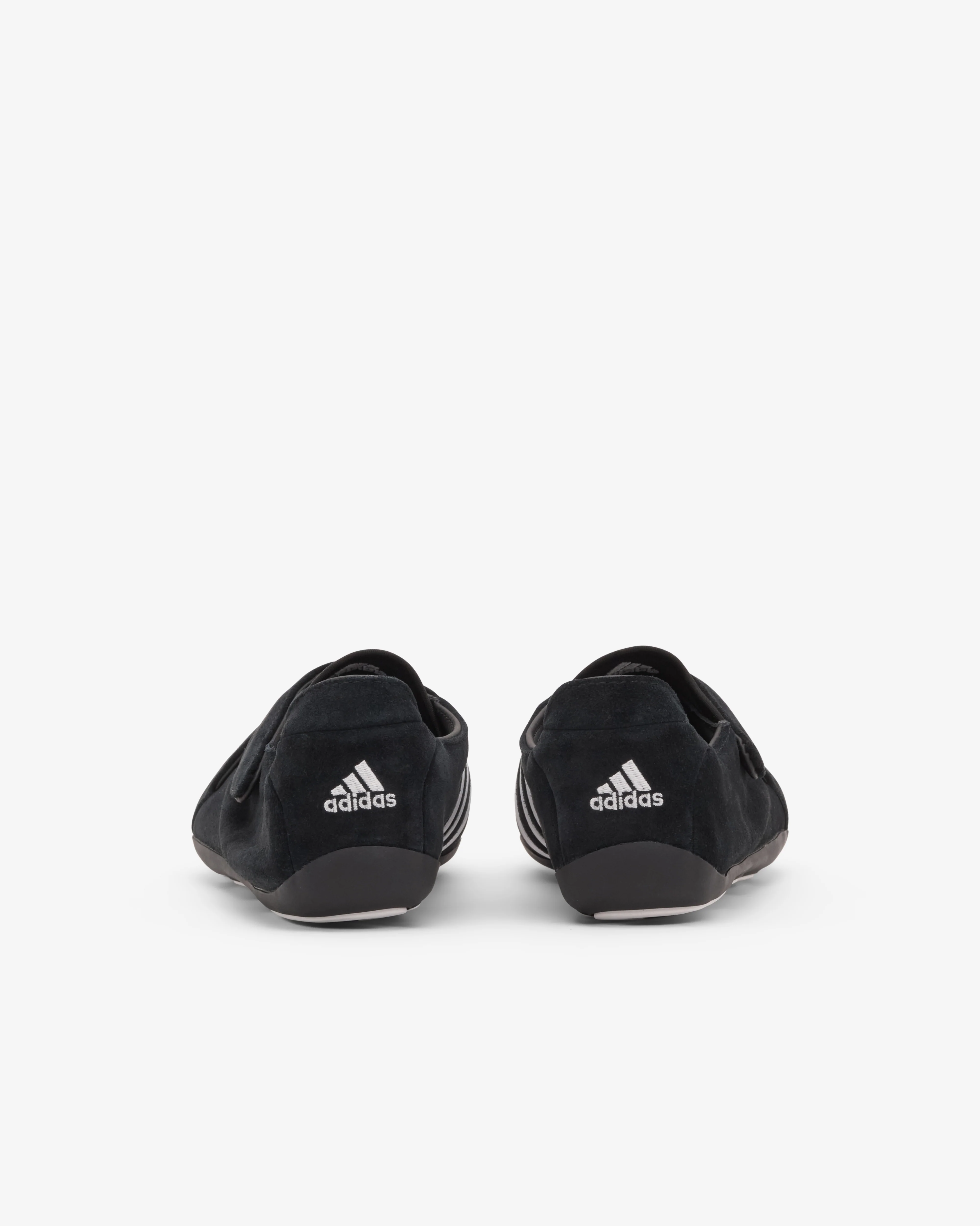 Adidas - Pharrell Williams Vario Flat Earth - (Core Black/Cloud White) - Image 4