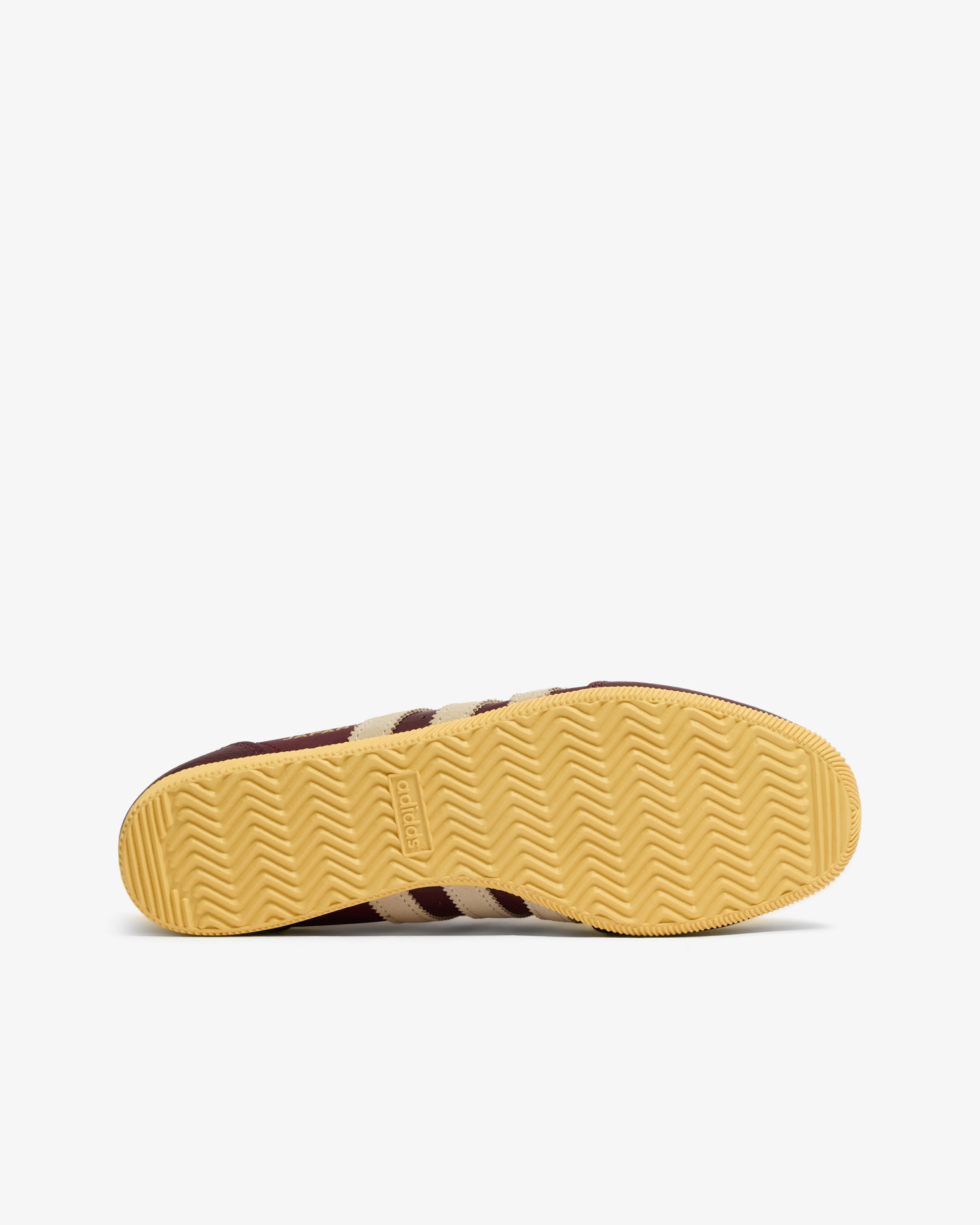 Adidas - Women’s Japan Decon - (Shadow Red/Cream White) - Image 6