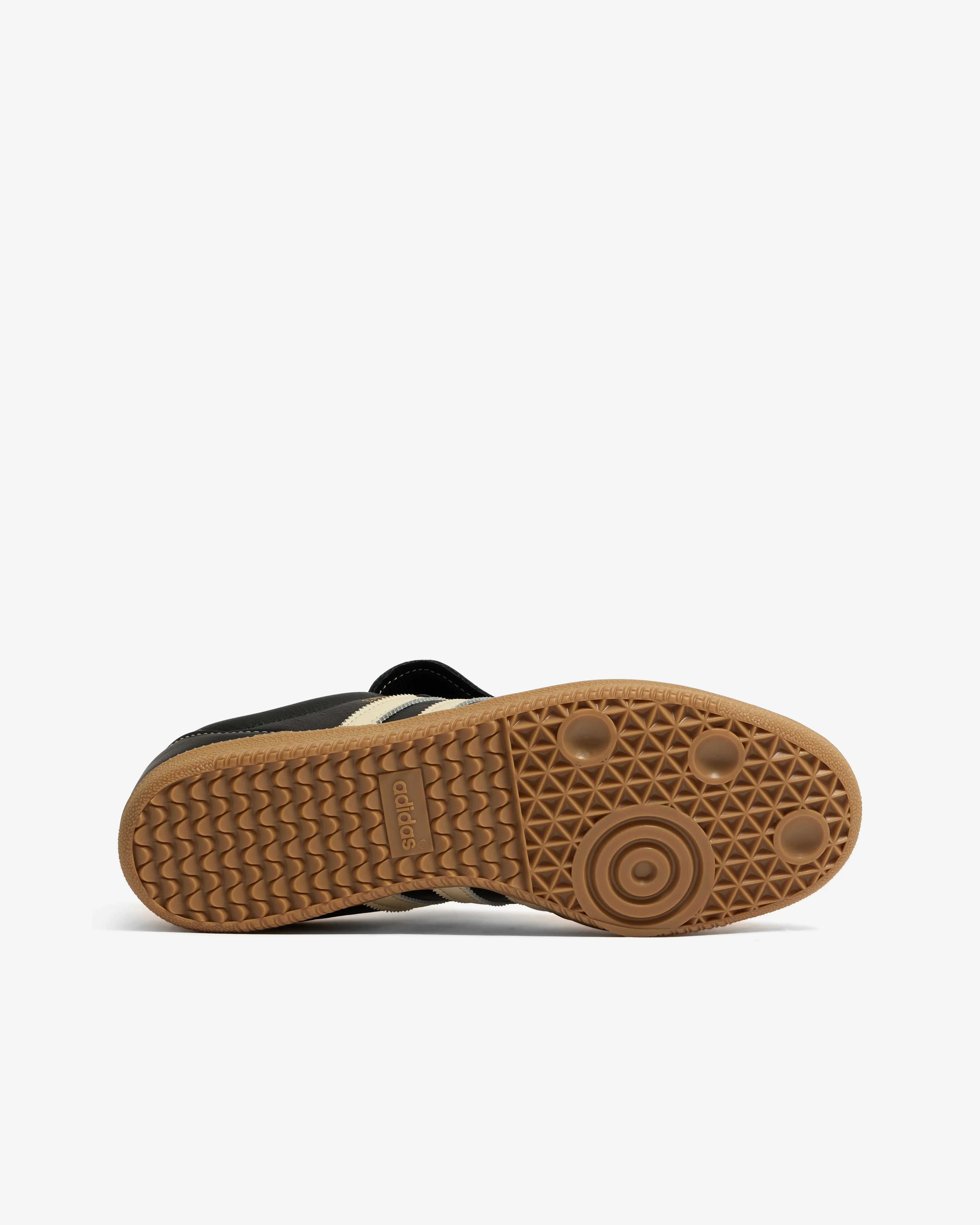 Adidas - Women’s Samba LT - (Core Black/Core White) - Image 6