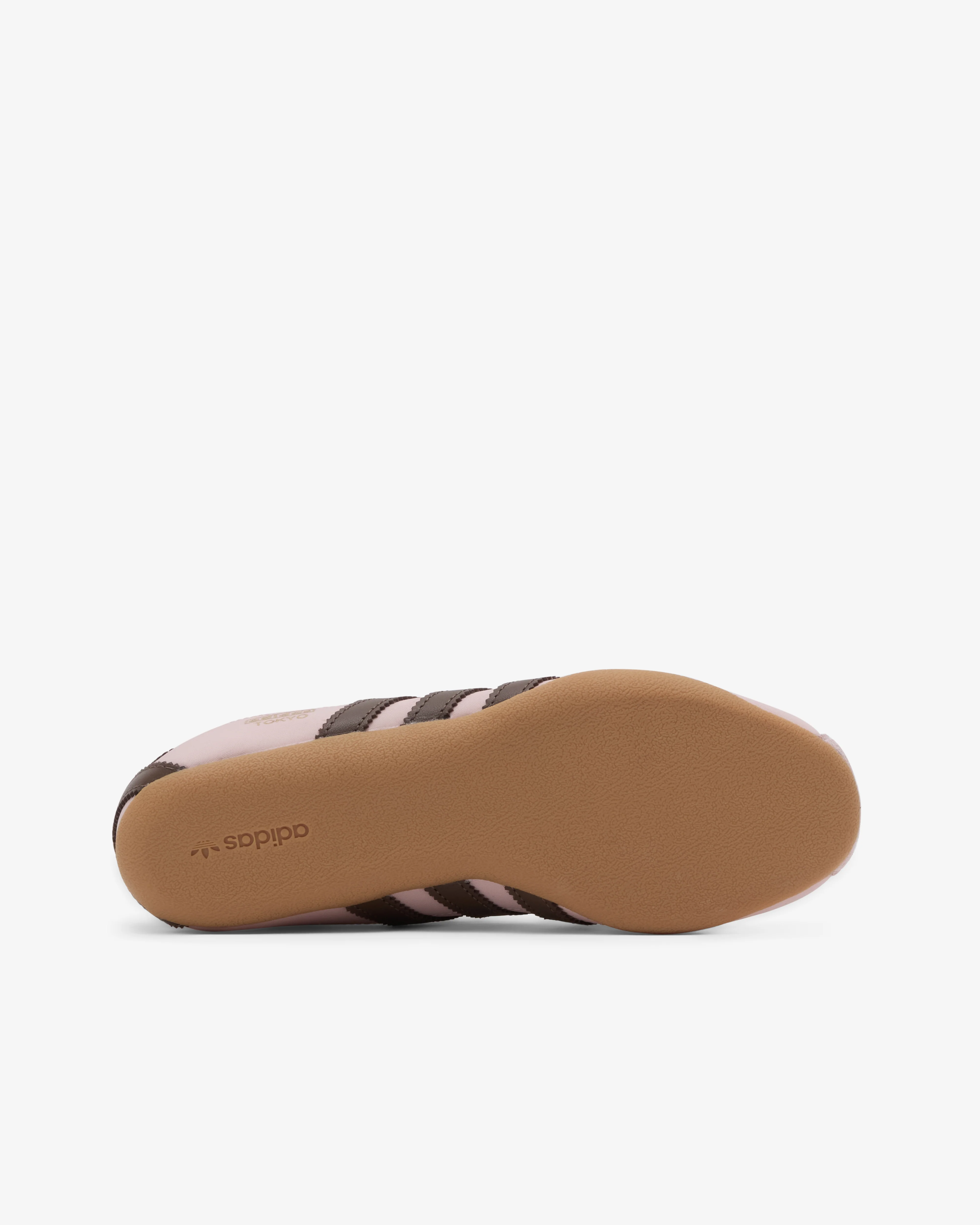 Adidas - Women's Tokyo Mary-Jane - (Sandy Pink/Earth Strata) - Image 6