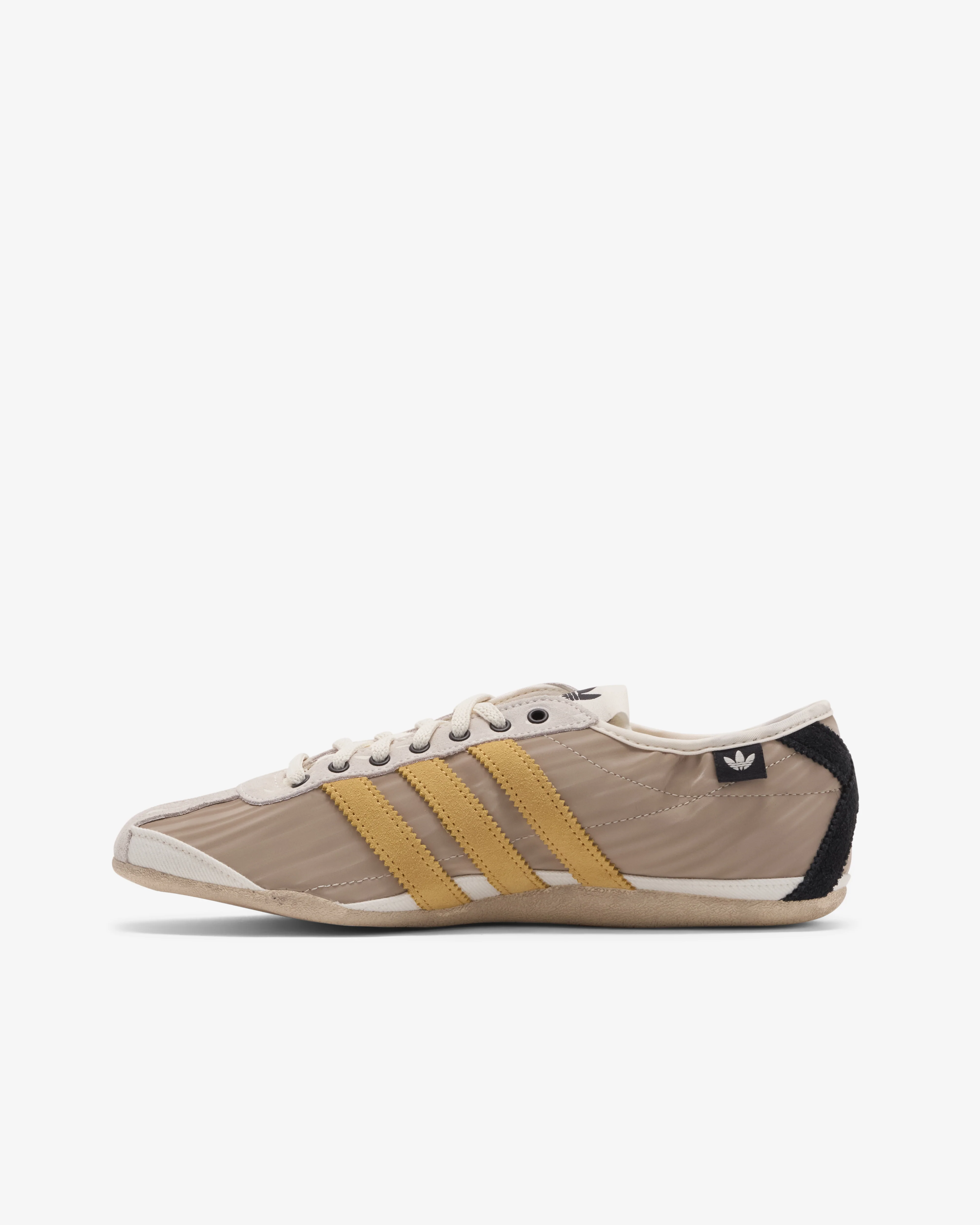 Adidas - Women's Song For The Mute Tokyo - (Off White/Beige) - Image 2
