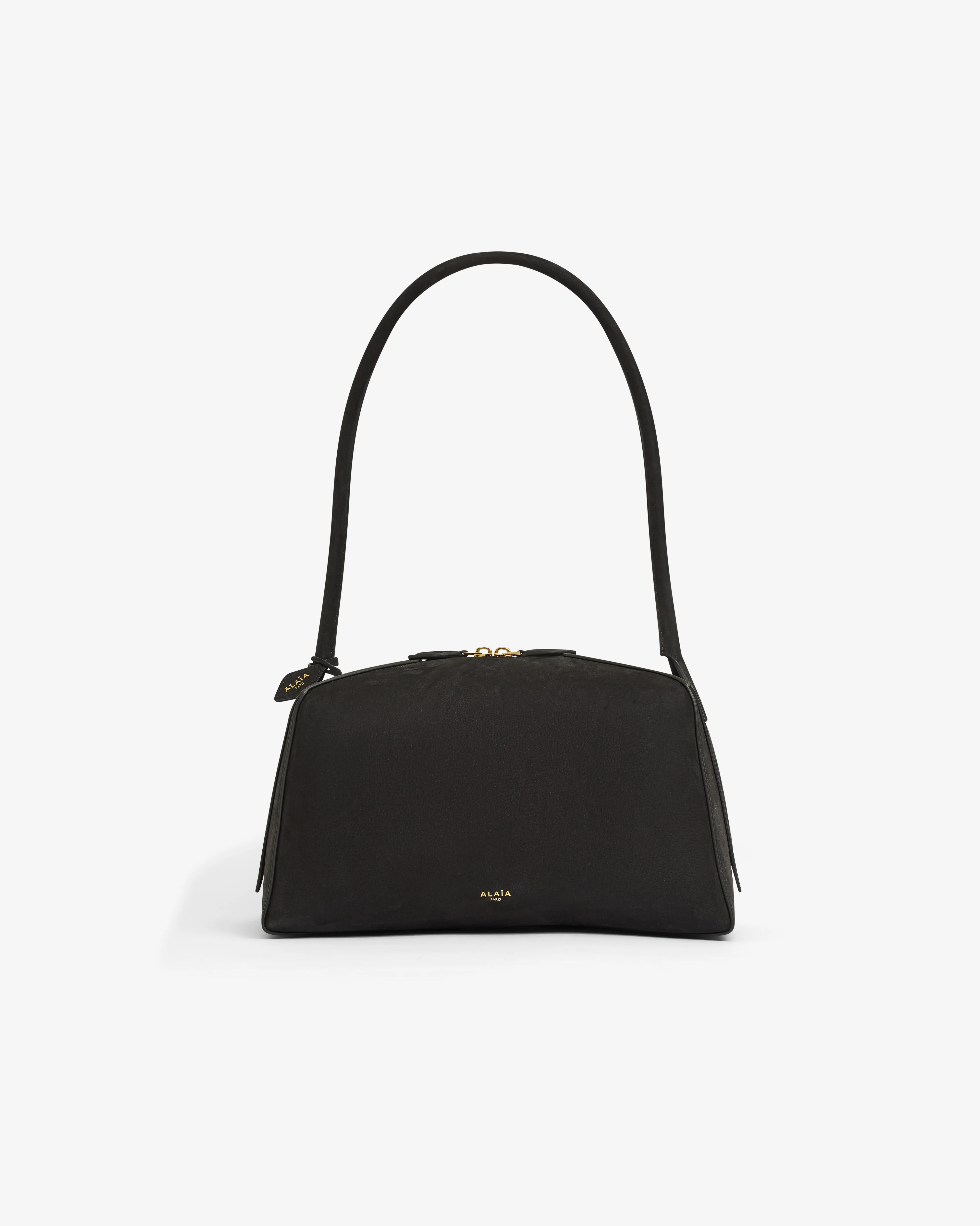 Alaïa - Le Bouledogue Bag - (Noir)