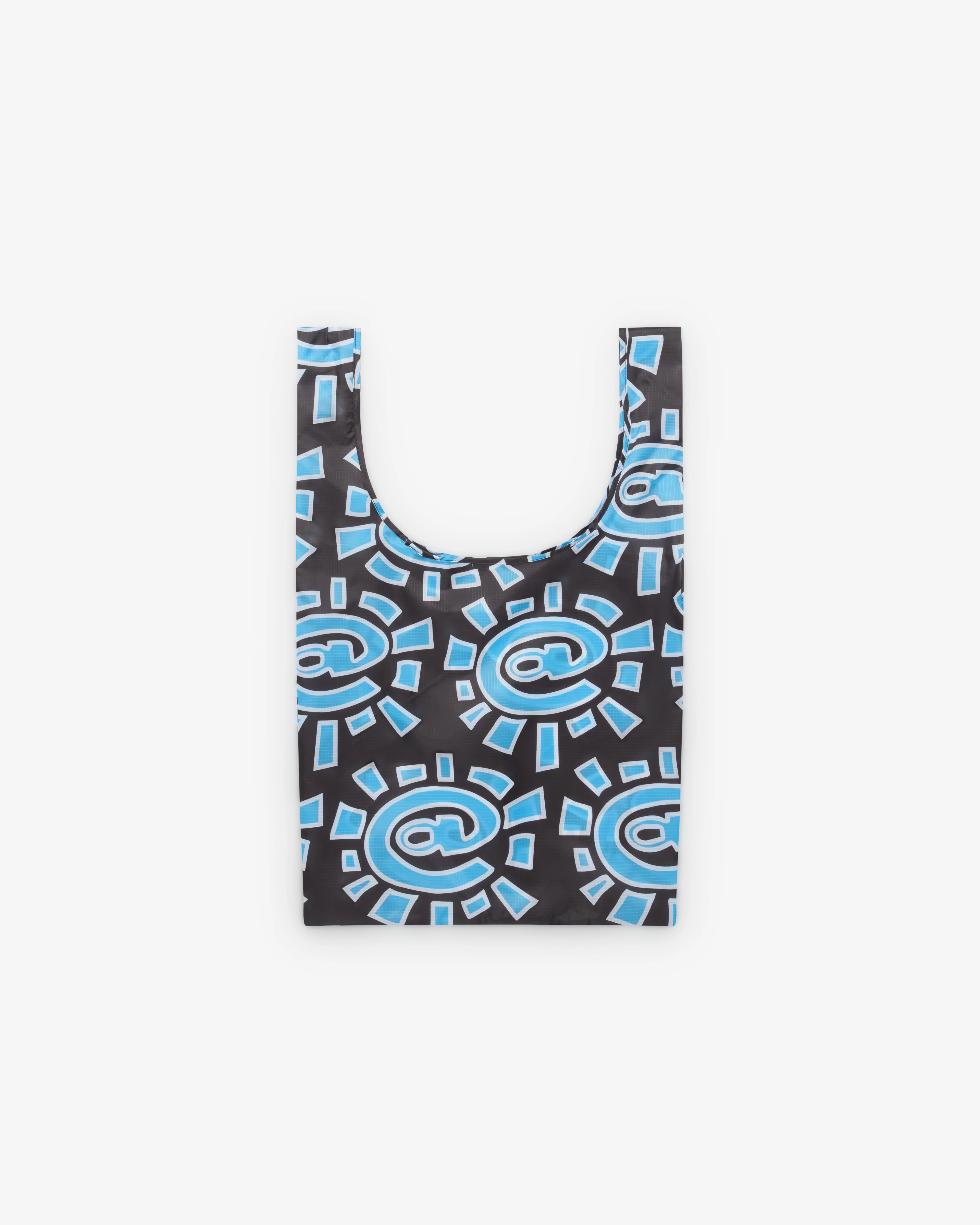 Always Do What You Should Do - Men's Reusable Bag - (Blue/Black)