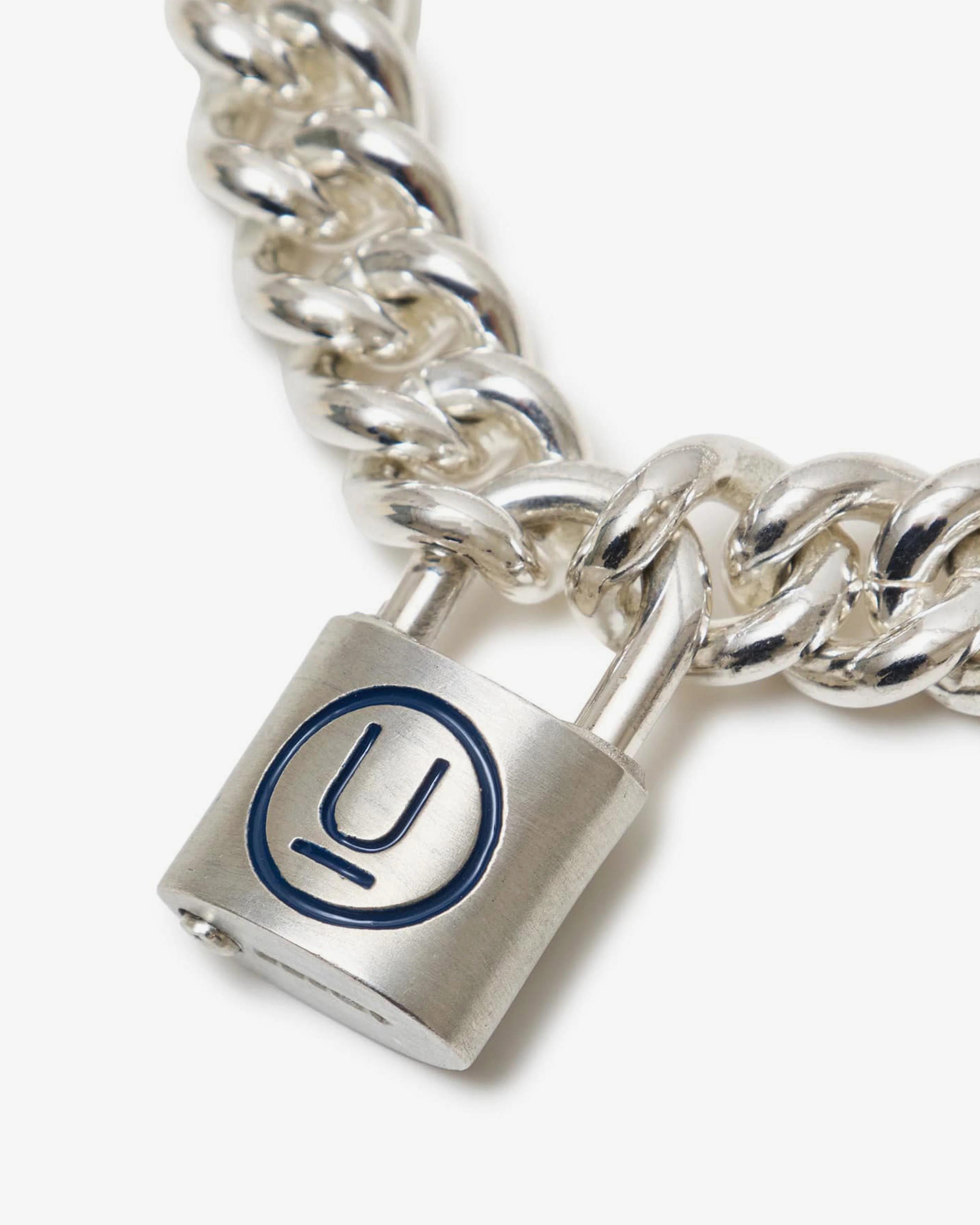 BUNNEY - Undercover Bracelet - (Silver) - Image 3