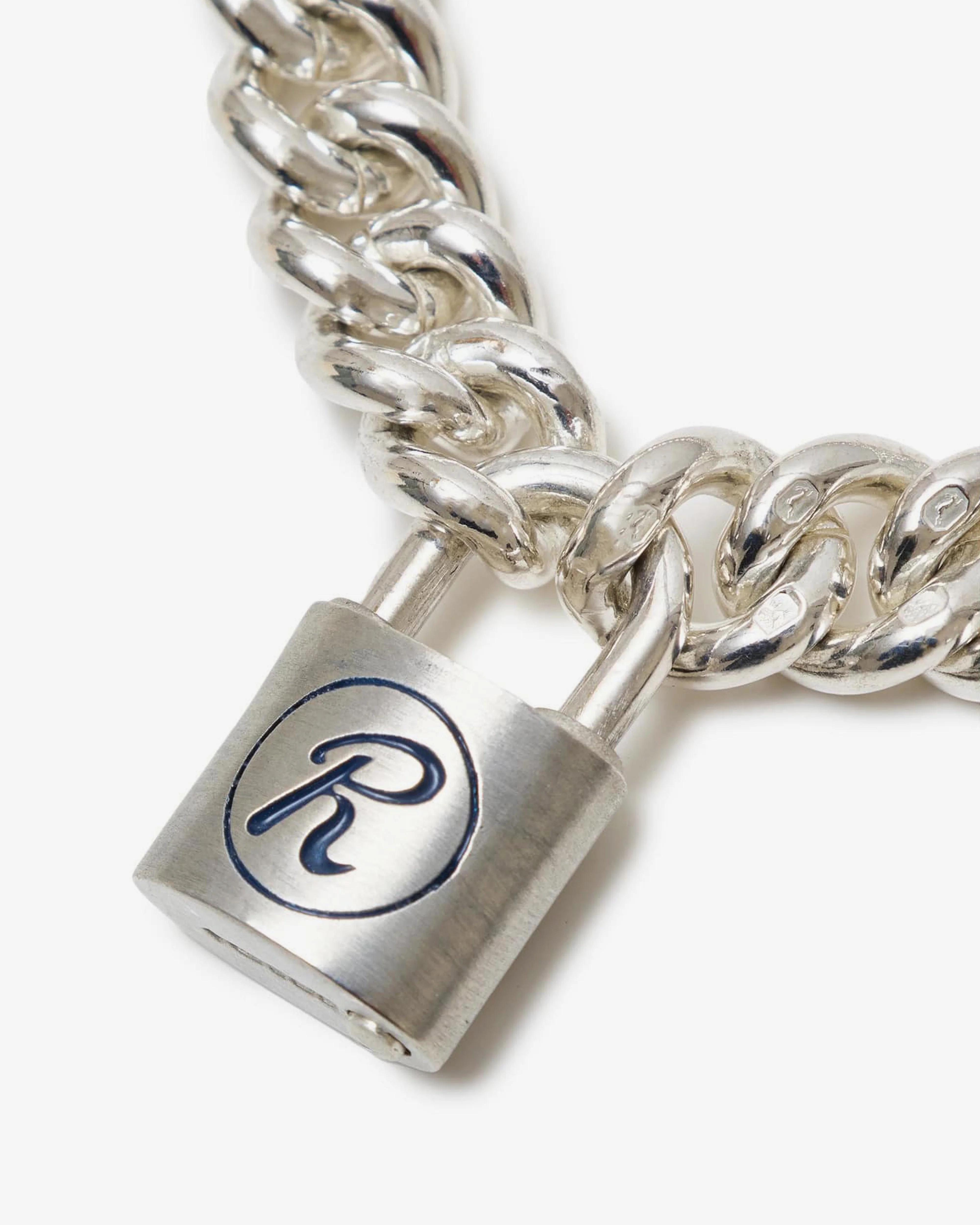 BUNNEY - Undercover Bracelet - (Silver) - Image 4