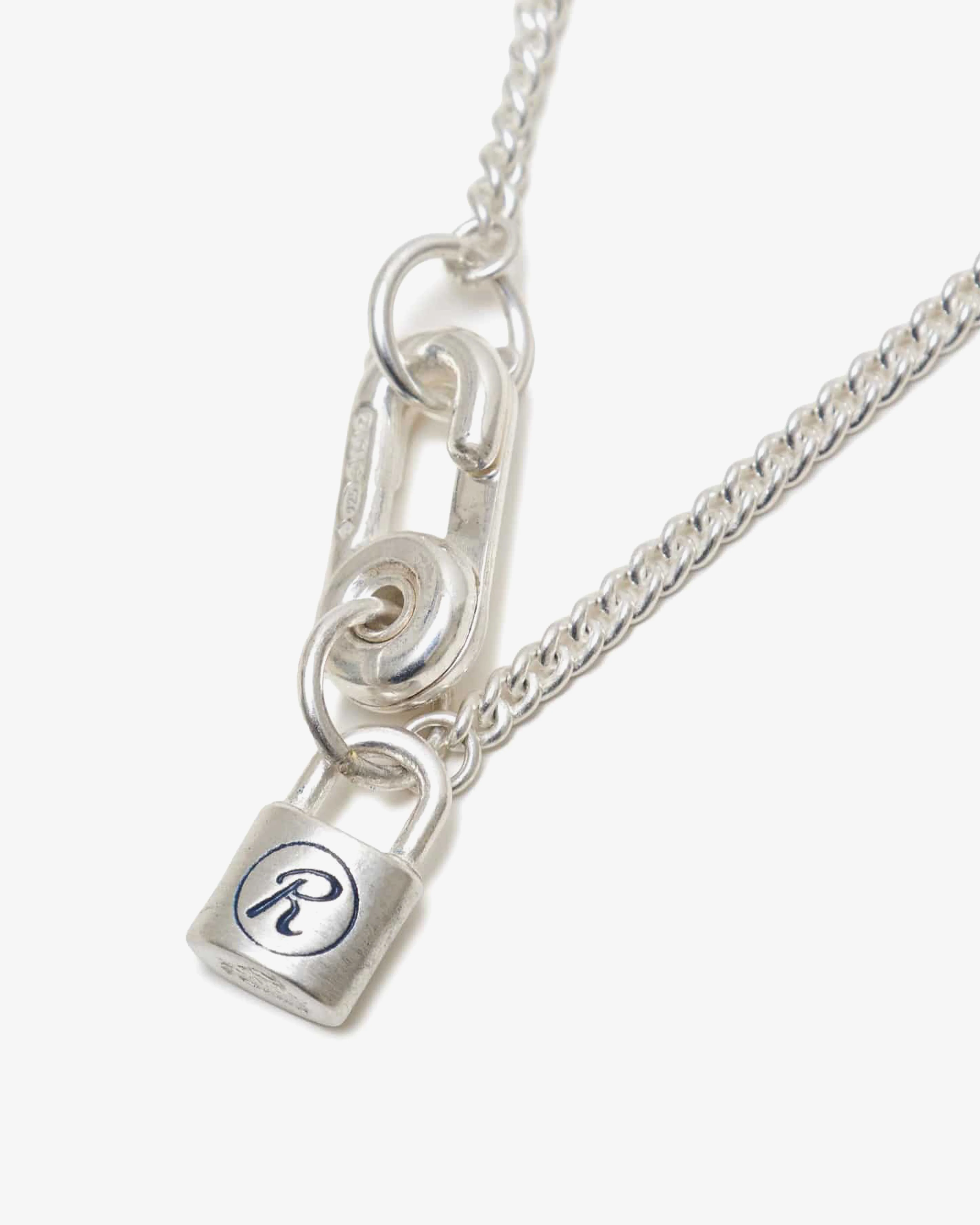 Bunney - Undercover Bracelet S - (Silver) - Image 5