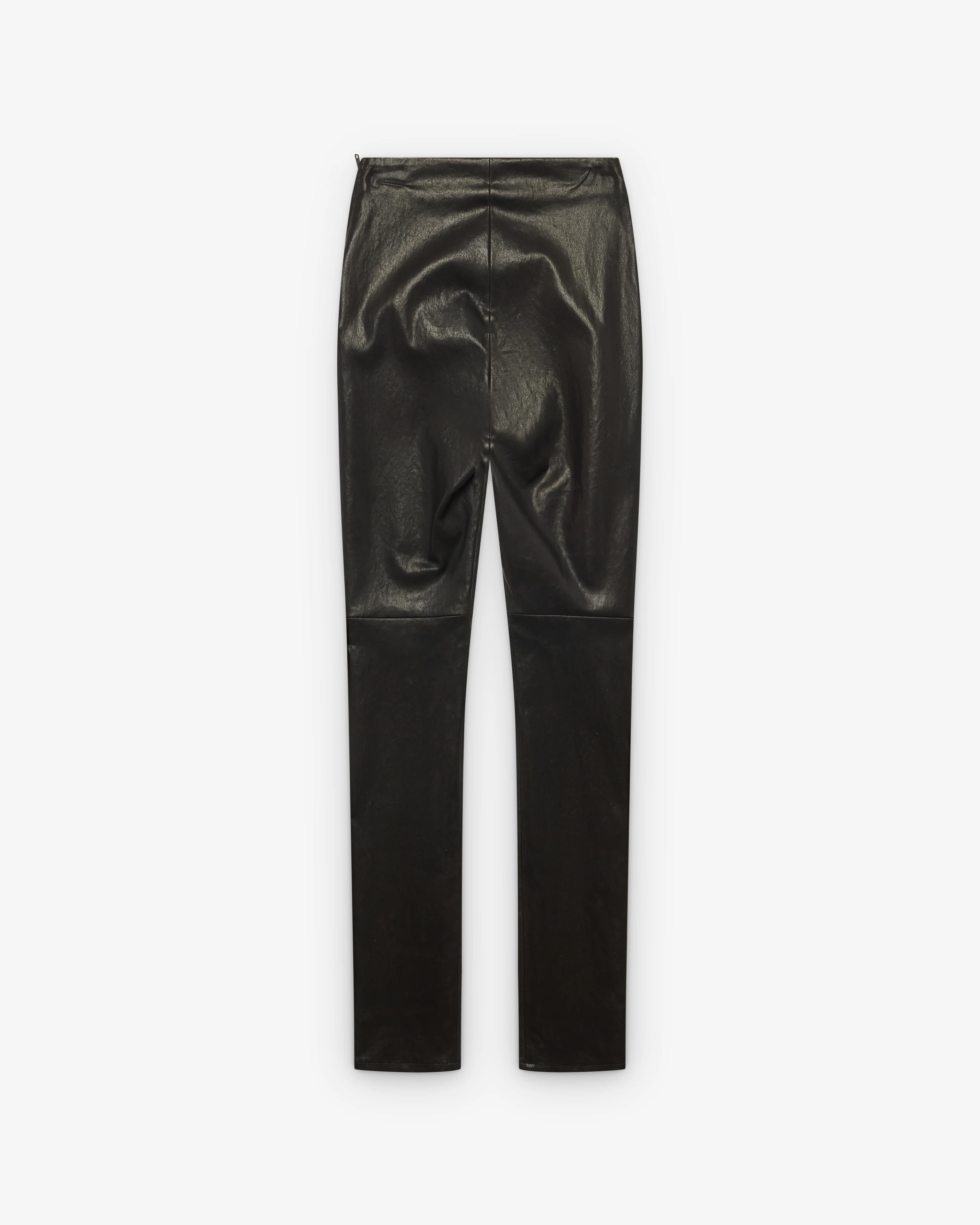 Ann Demeulemeester - Women's Florence Leggings - (Black) - Image 2