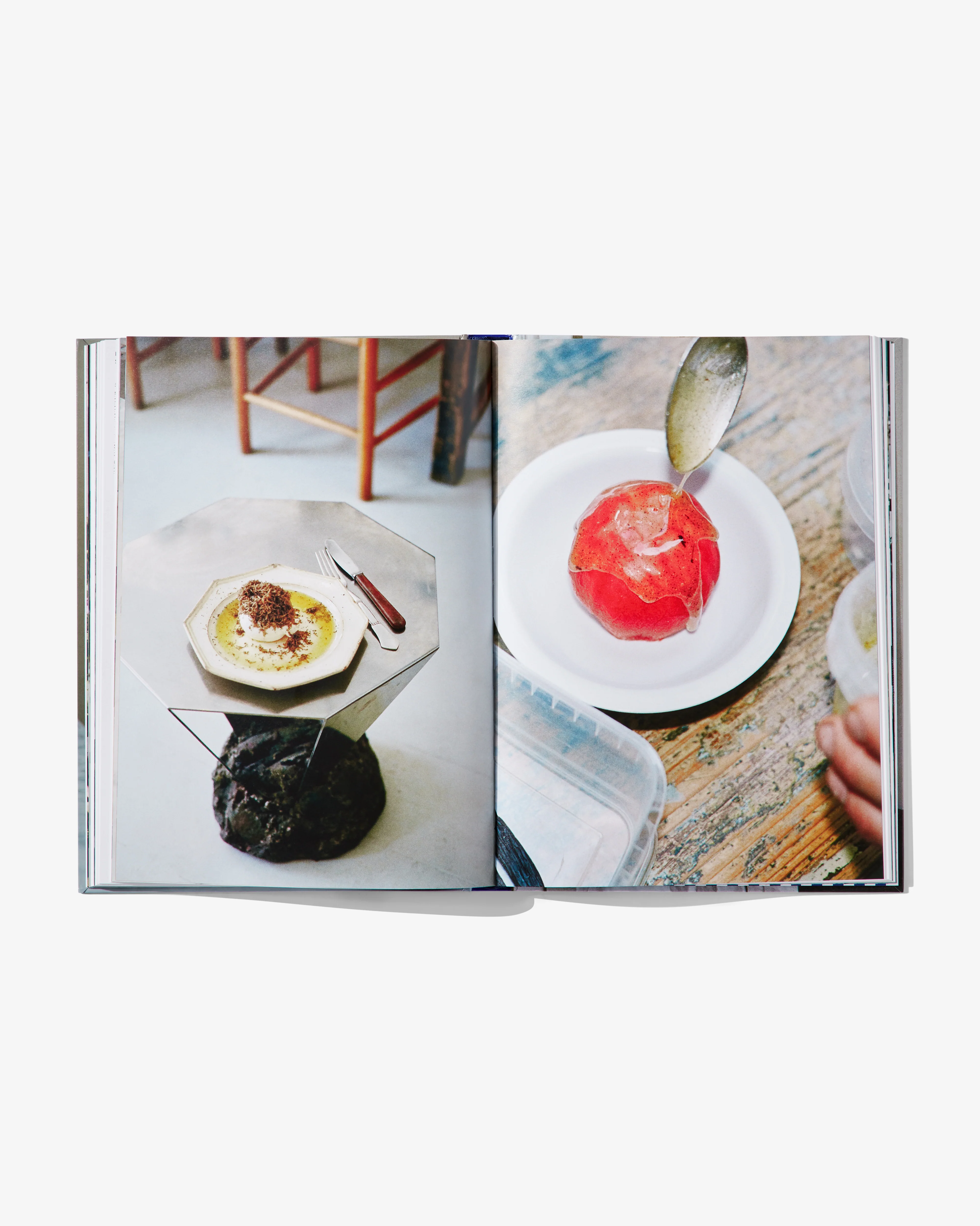 Apartamento - Atelier September: A Place For Daytime Cooking - Image 6