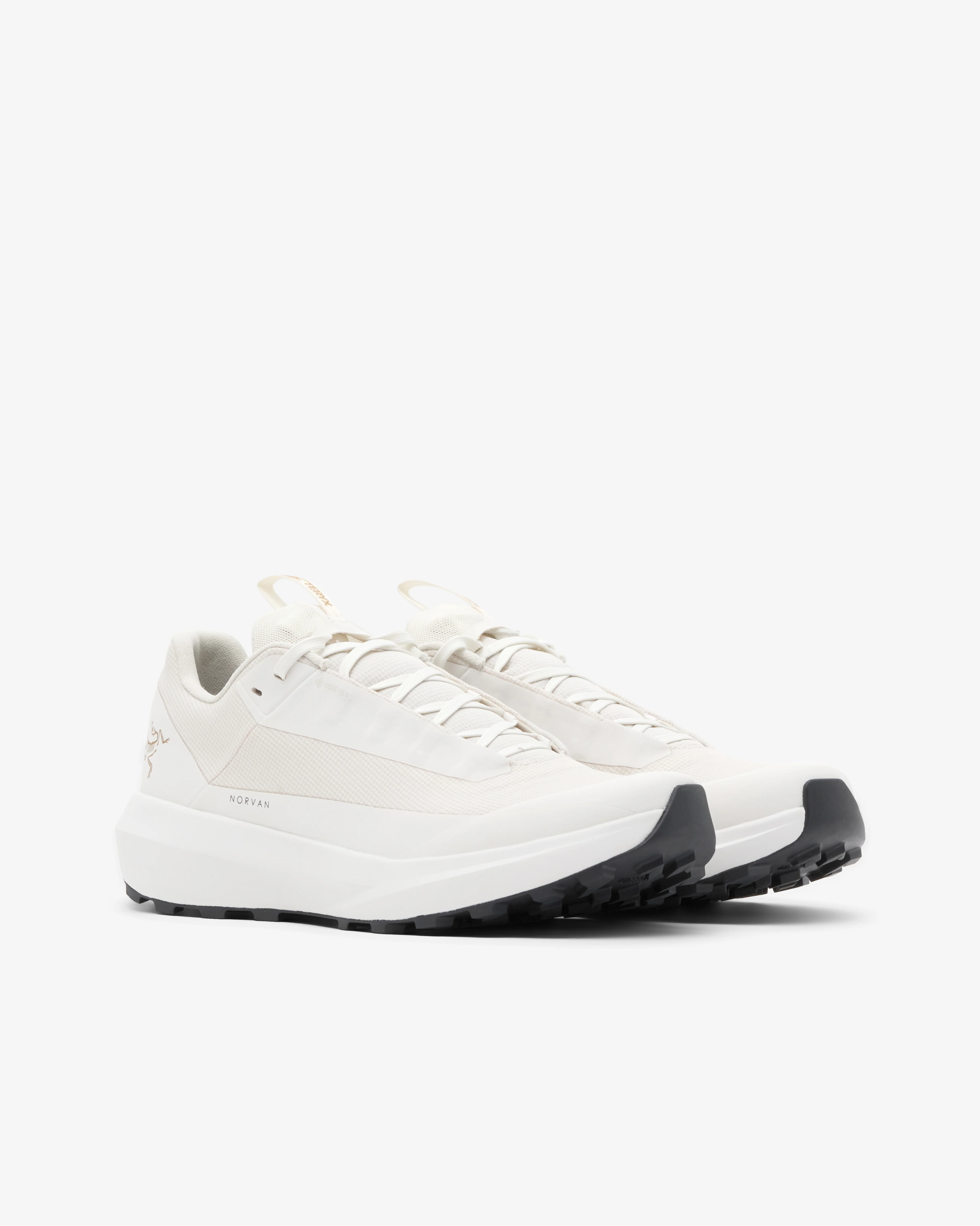 Arc'Teryx - Men's Norvan LD 4 GTX - (Arctic Silk) - Image 3
