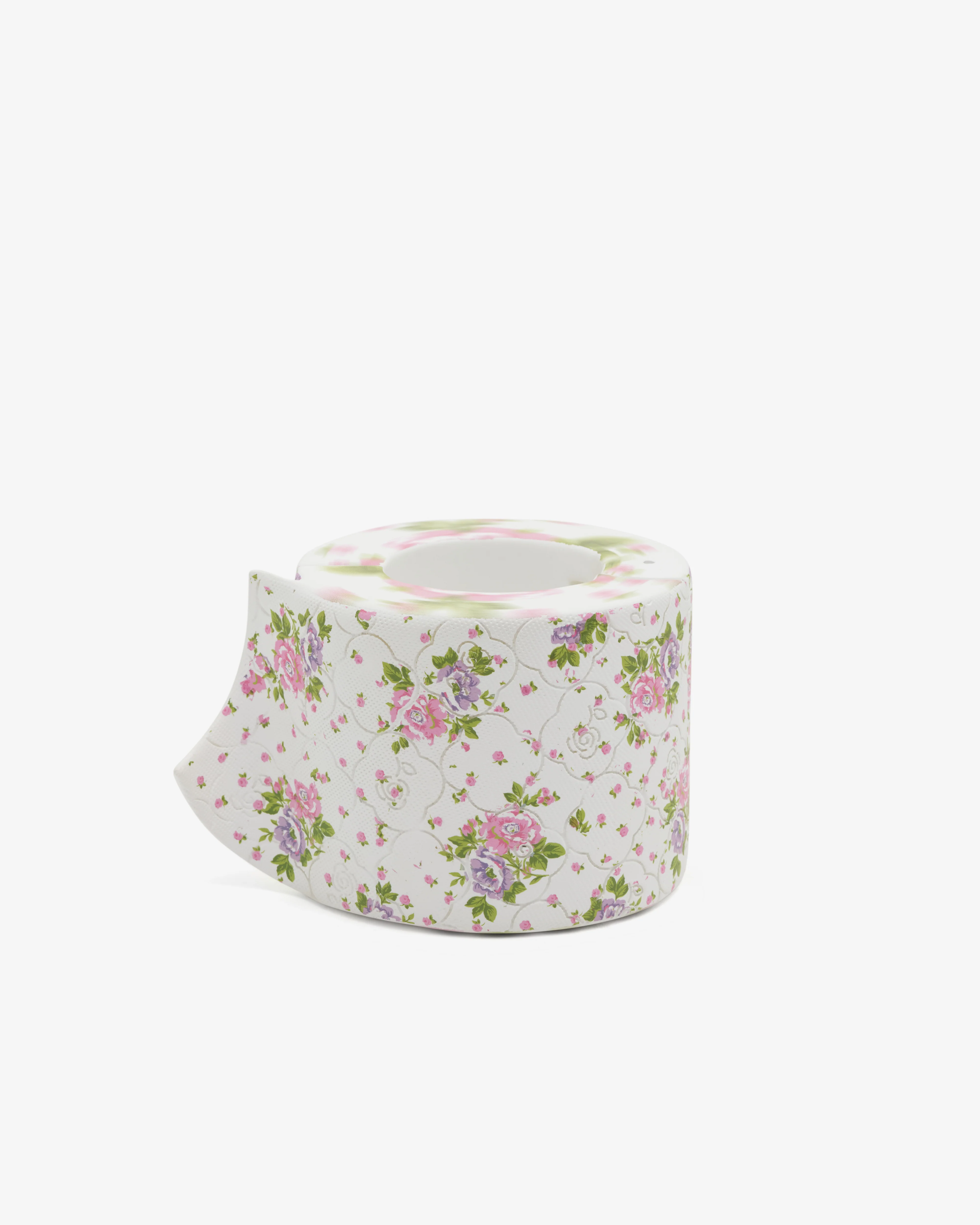 Ashley Williams - Women's Dashed Paper Roll Bracelet - (Multi)