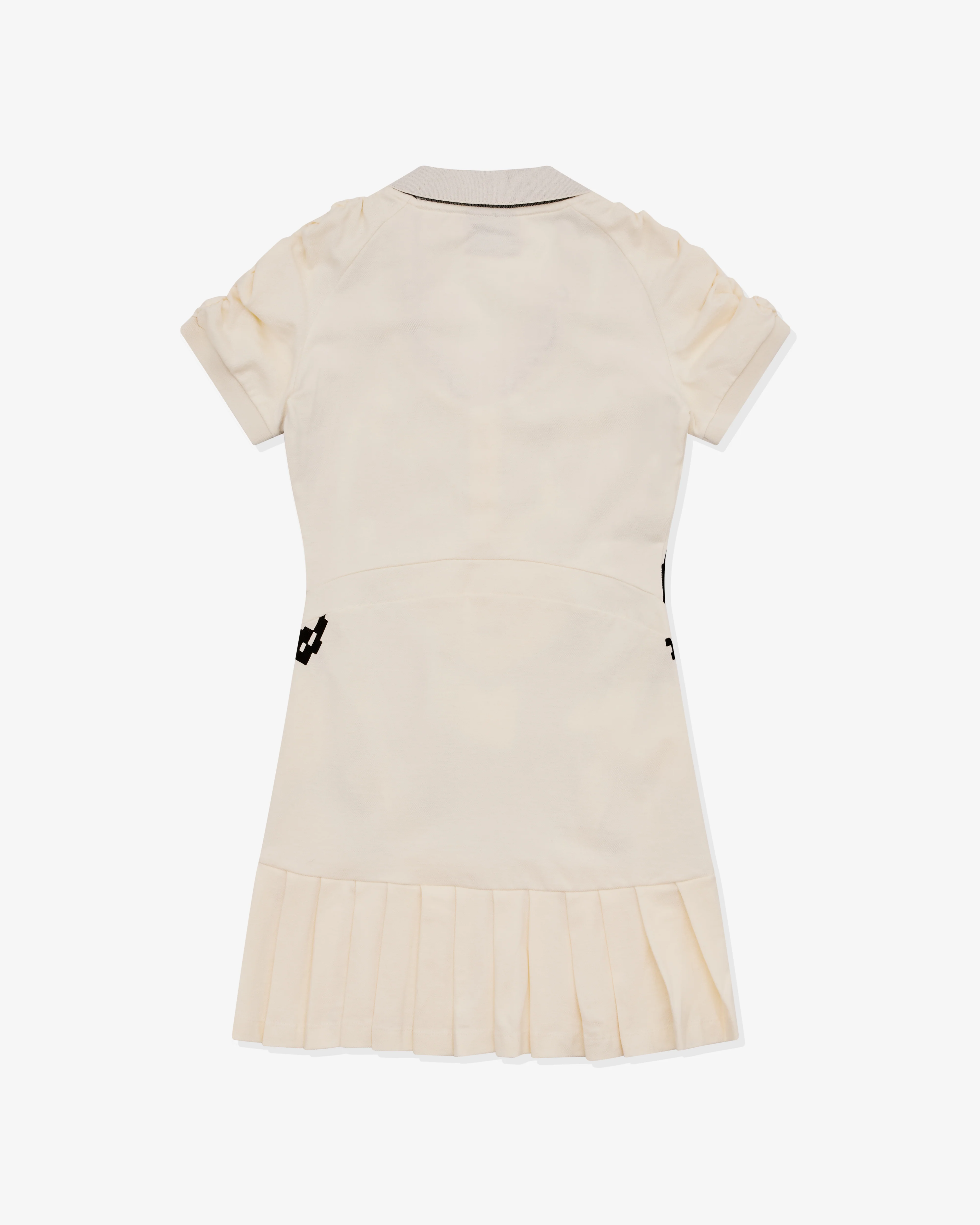 Ashley Williams - Women’s Amelia Dress - (Lemon) - Image 2