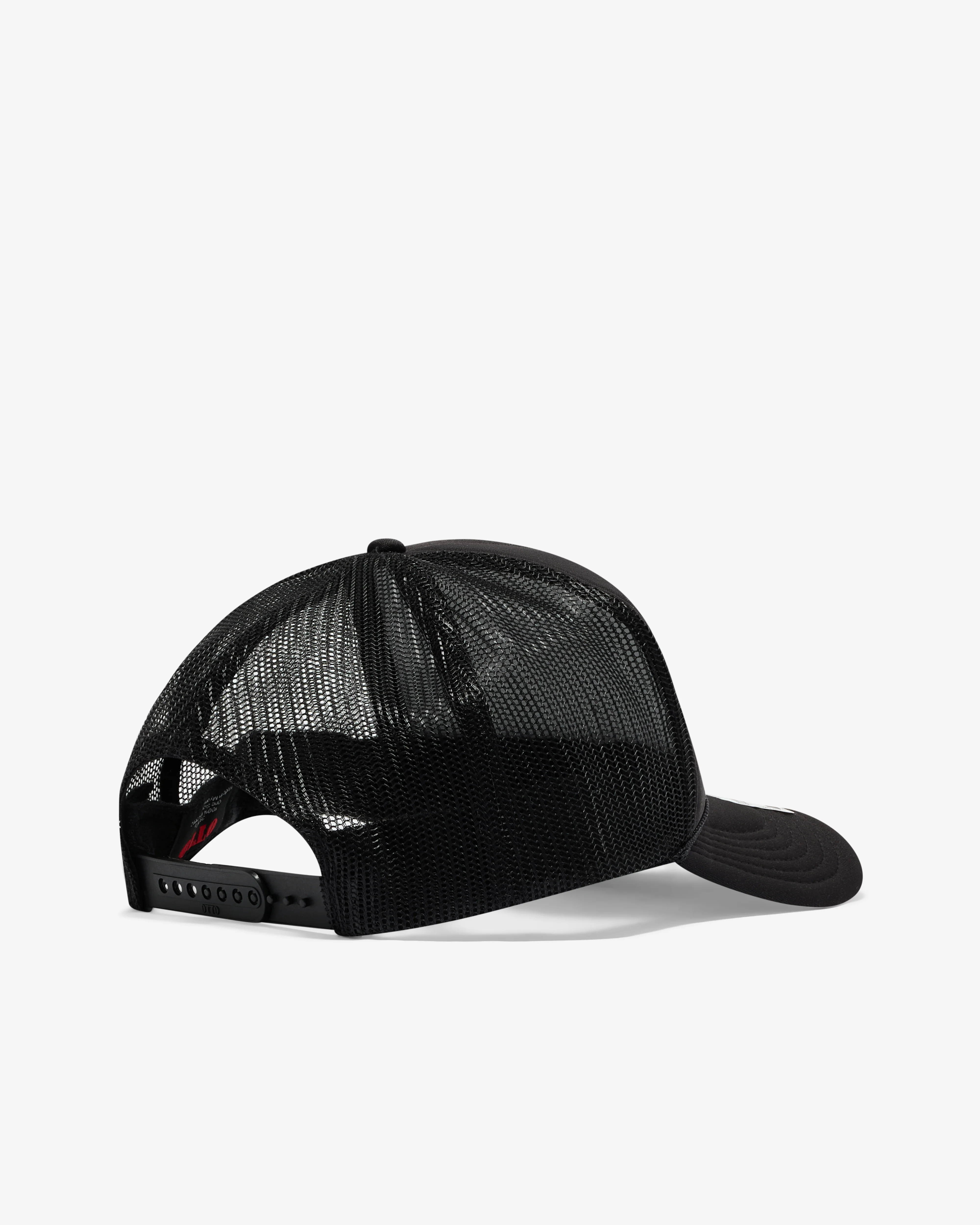 Ashley Williams - Women’s Harmony & Peace Cap - (Black) - Image 3