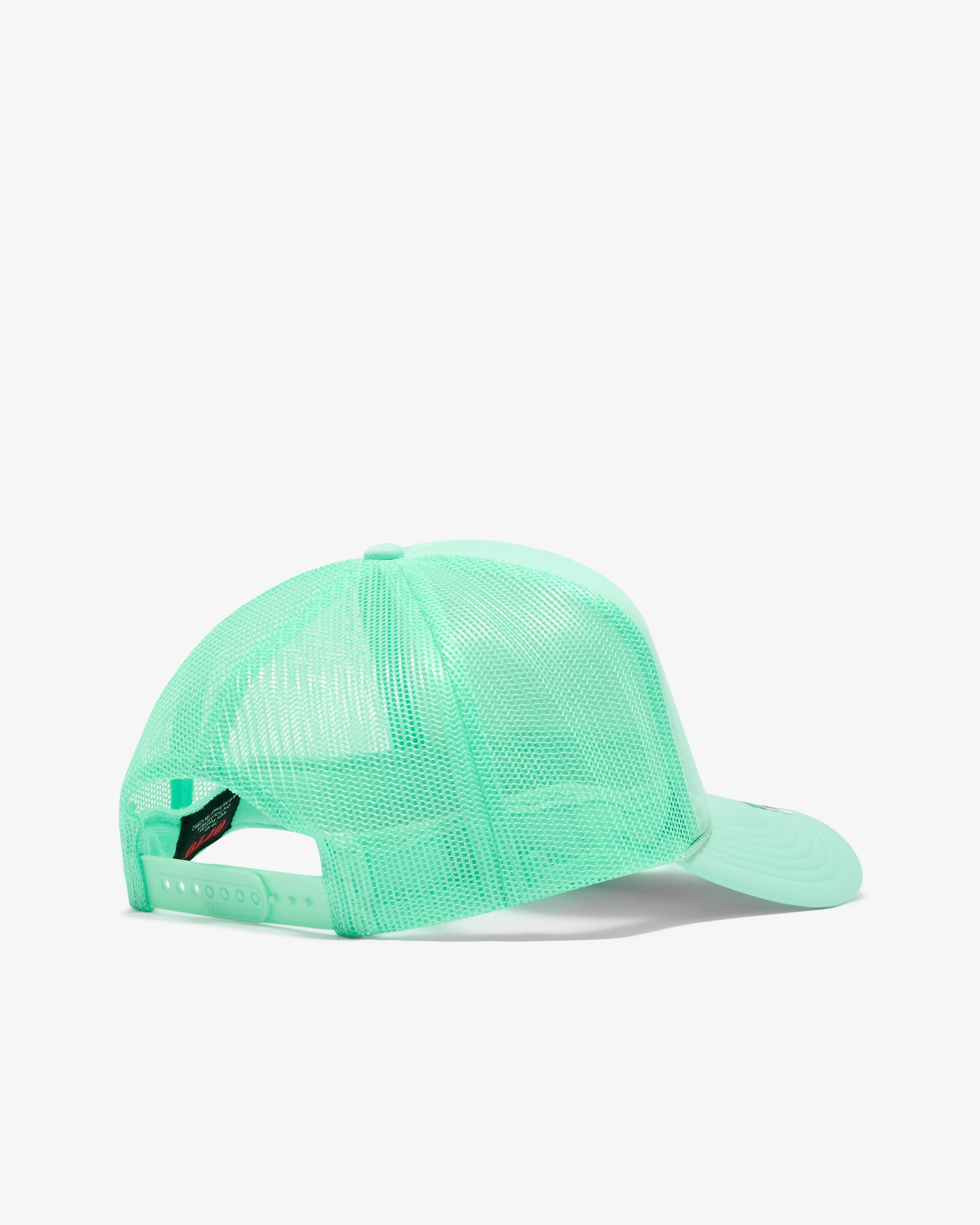 Ashley Williams - Women’s Cry Baby Cap - (Green) - Image 3