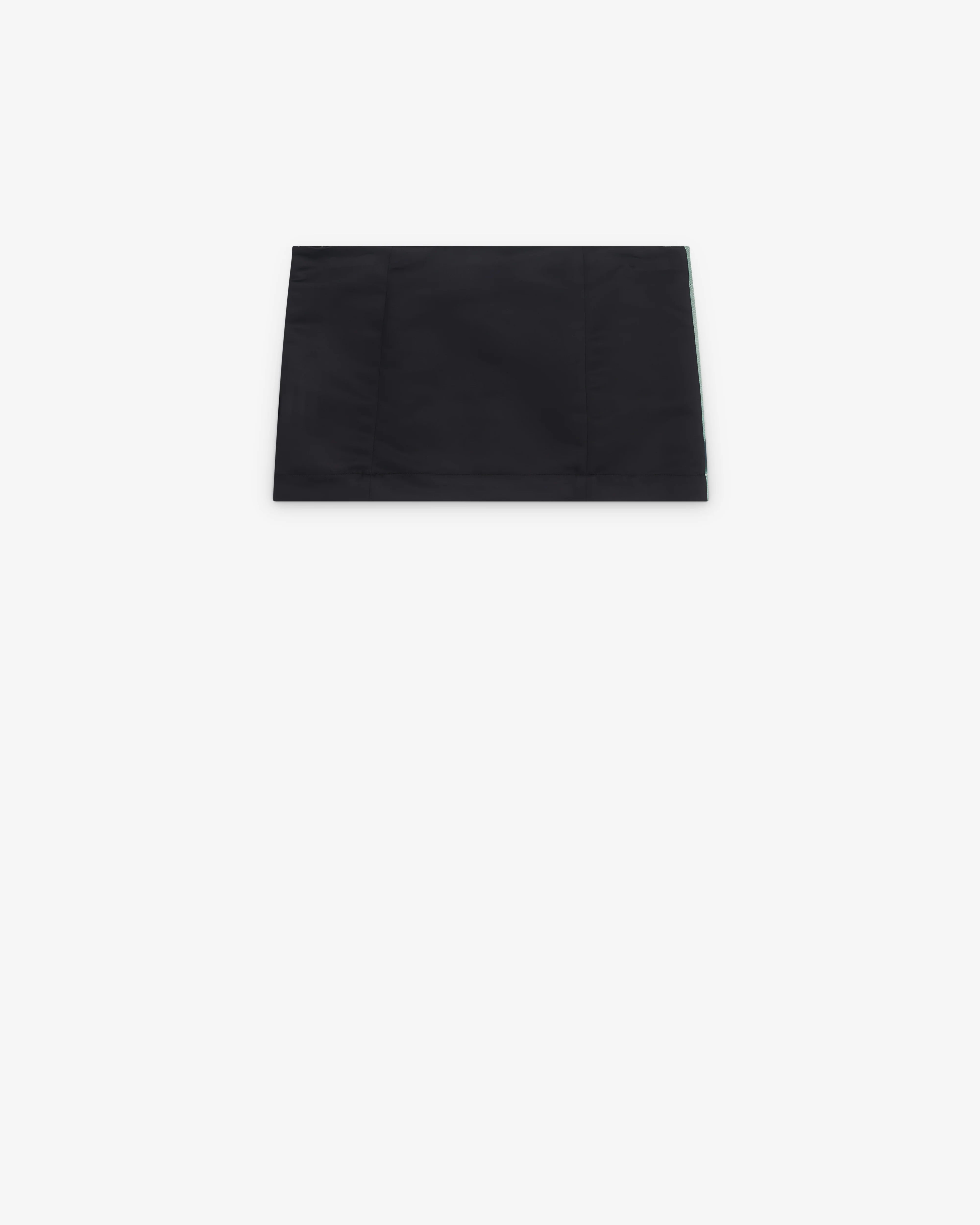 Ashley Williams - Women’s Printed Mini Skirt - (Multi) - Image 2