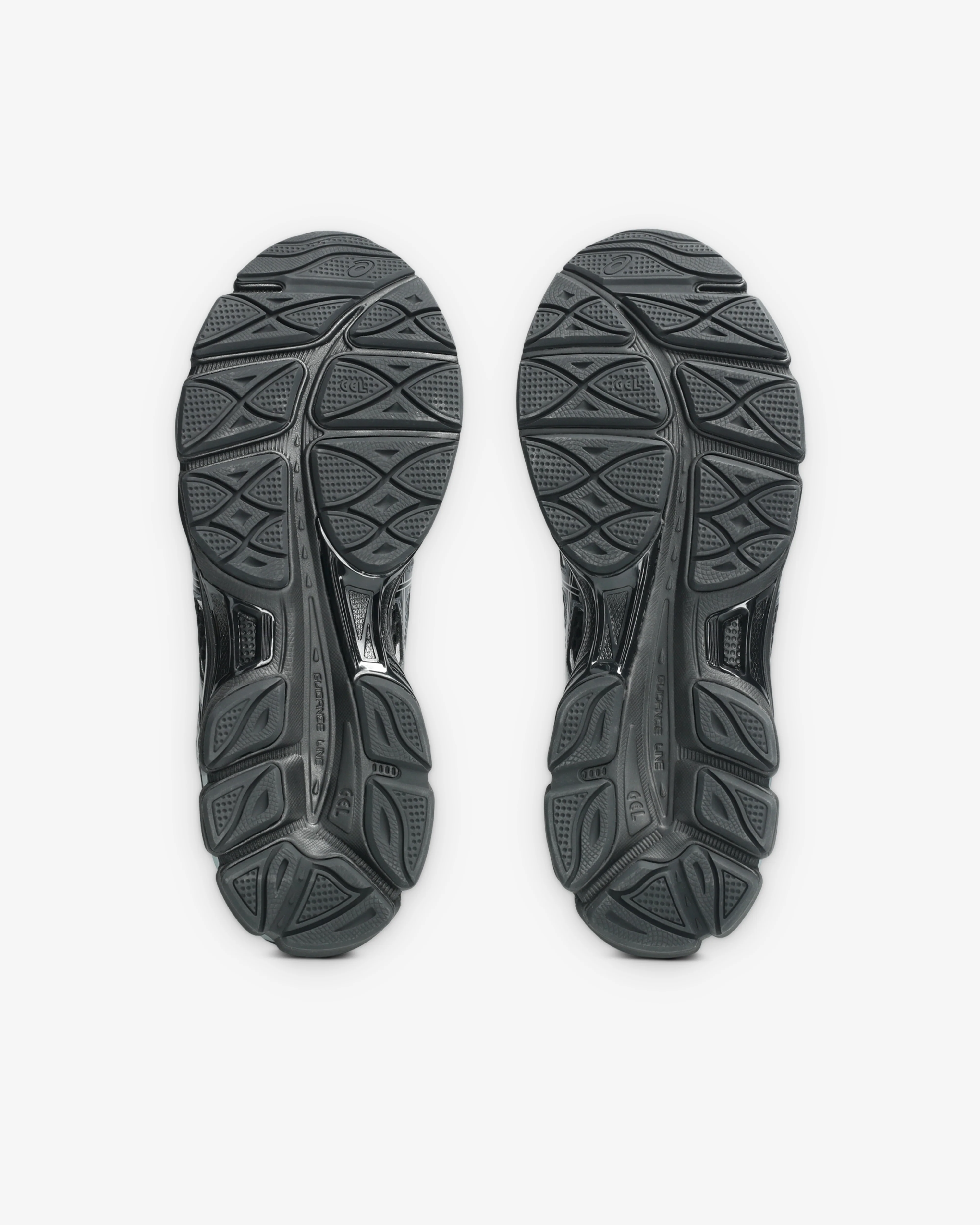 Asics - Gel-Cumulus 16 - (Black/Black) - Image 7