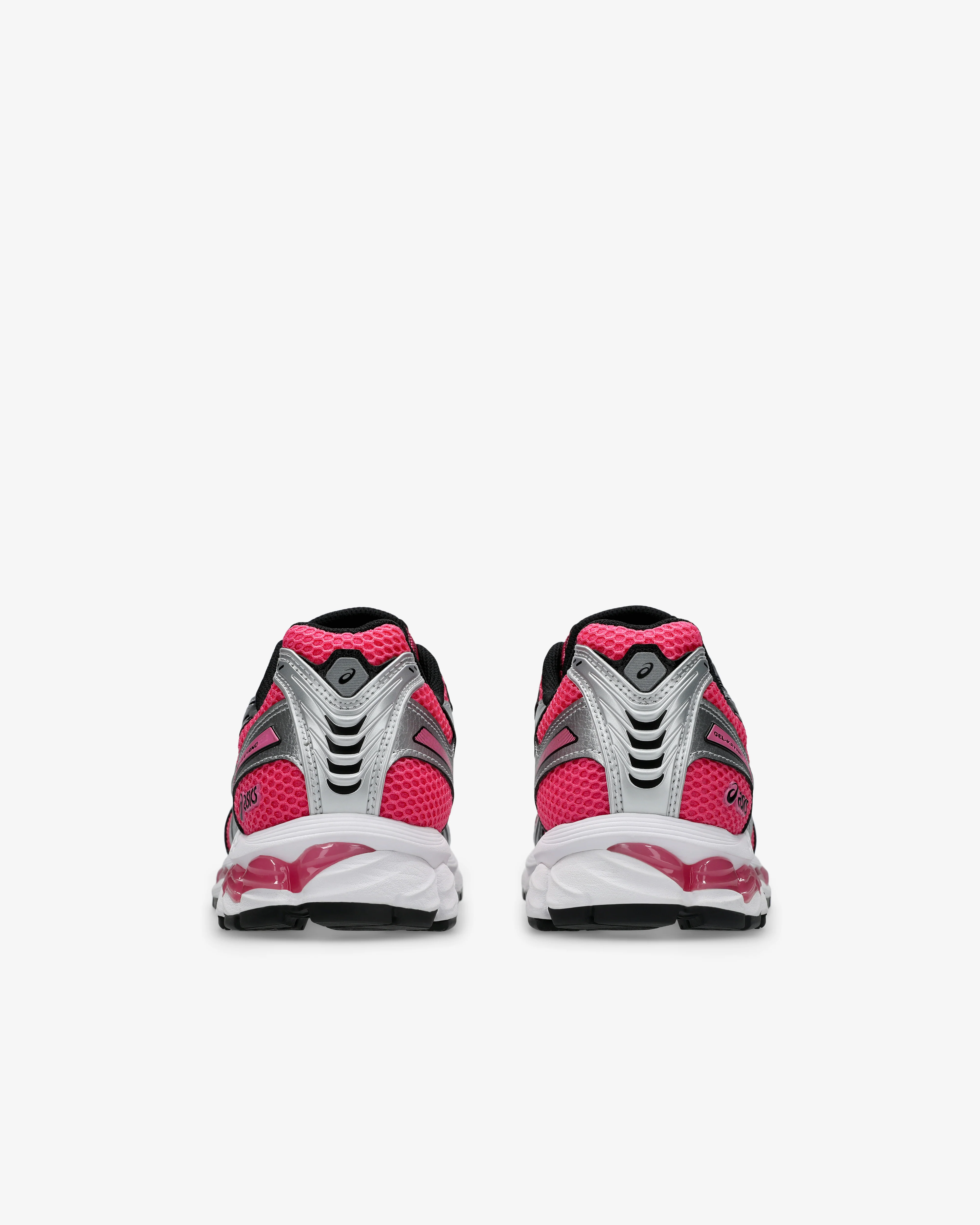 Asics - Gel-Kayano 12.1 - (Dragon Fruit/Black) - Image 4