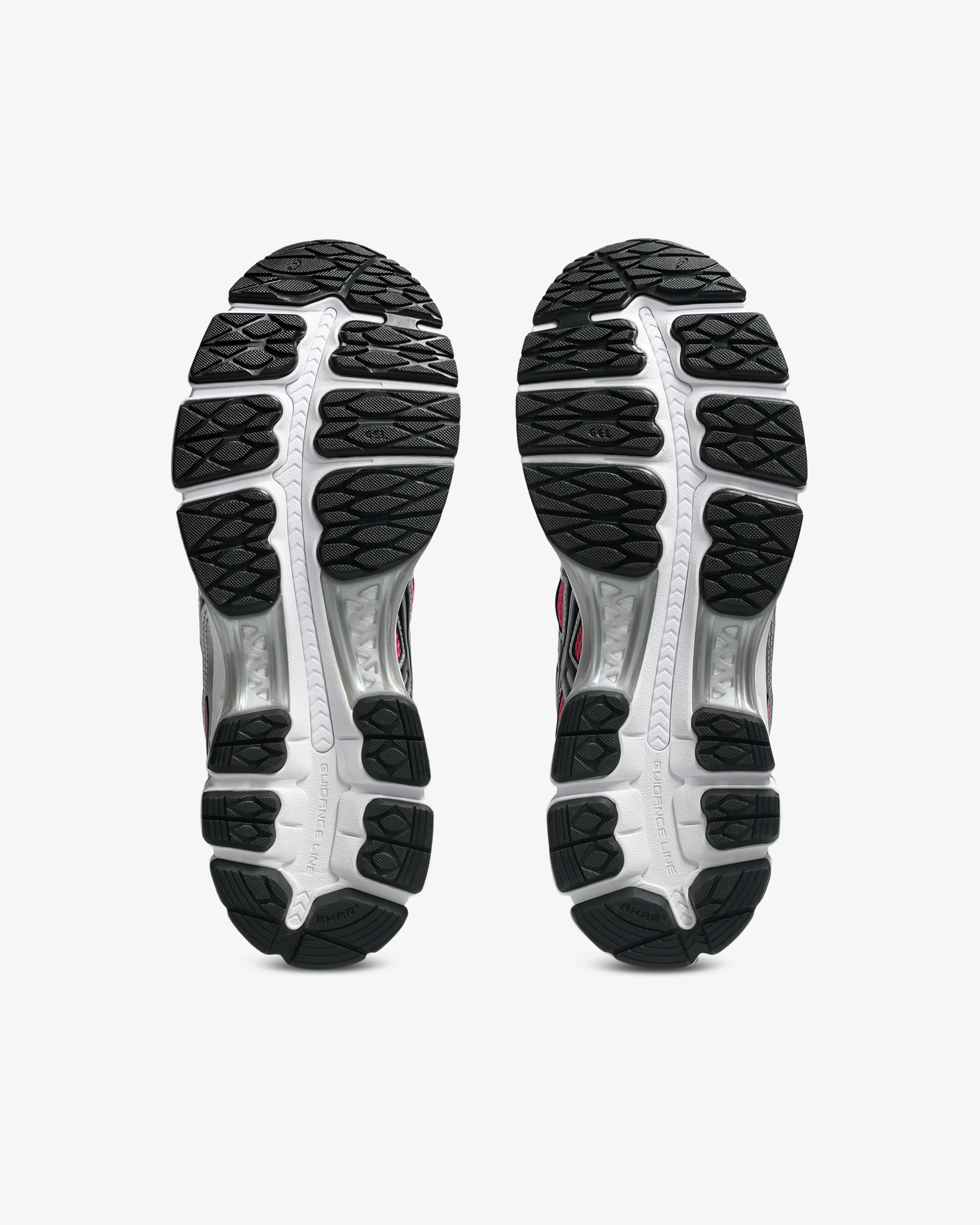 Asics - Gel-Kayano 12.1 - (Dragon Fruit/Black) - Image 6