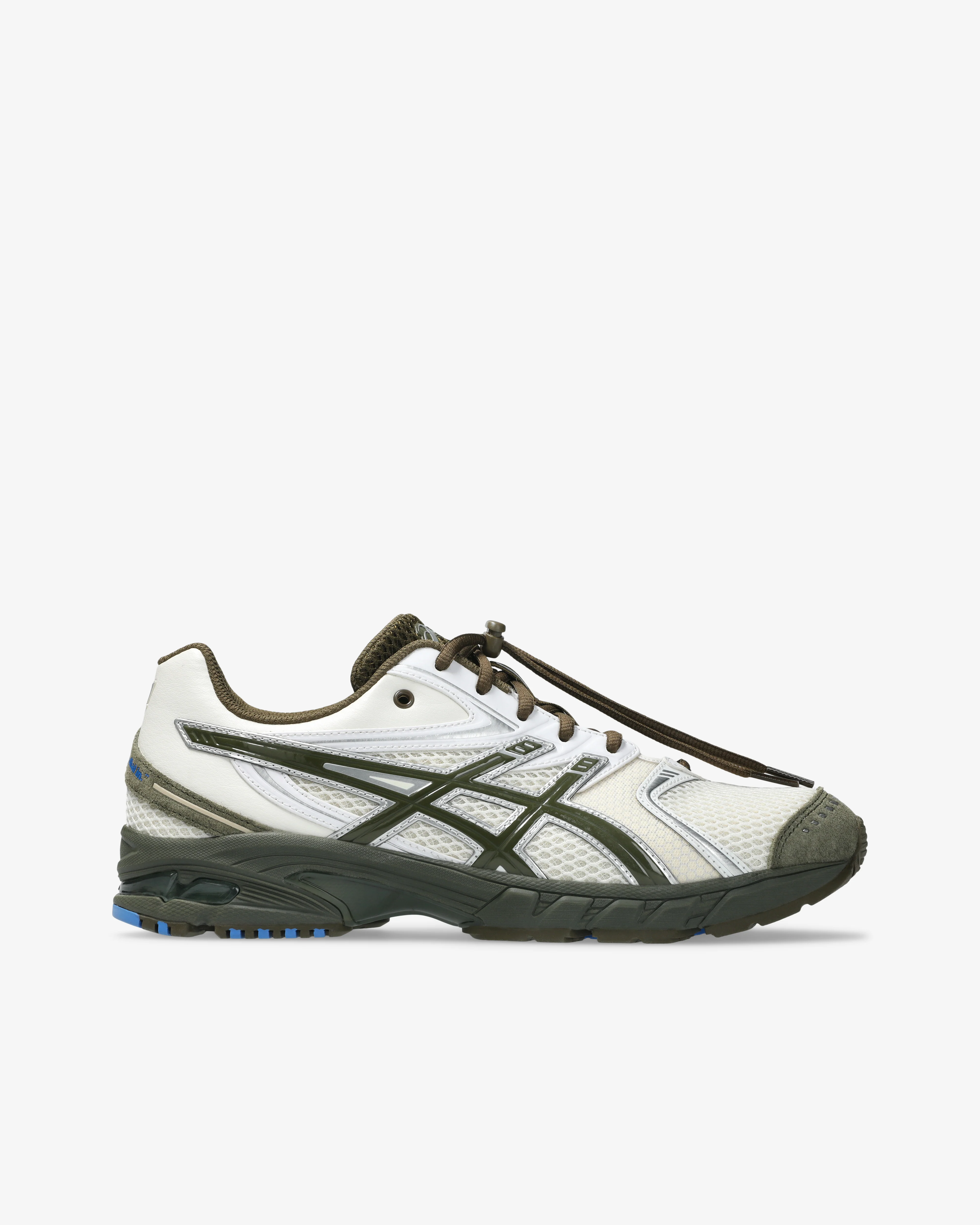 Asics - Men’s Temptation Vacation Gel-DS Trainer 14 - (Beige/Brown)