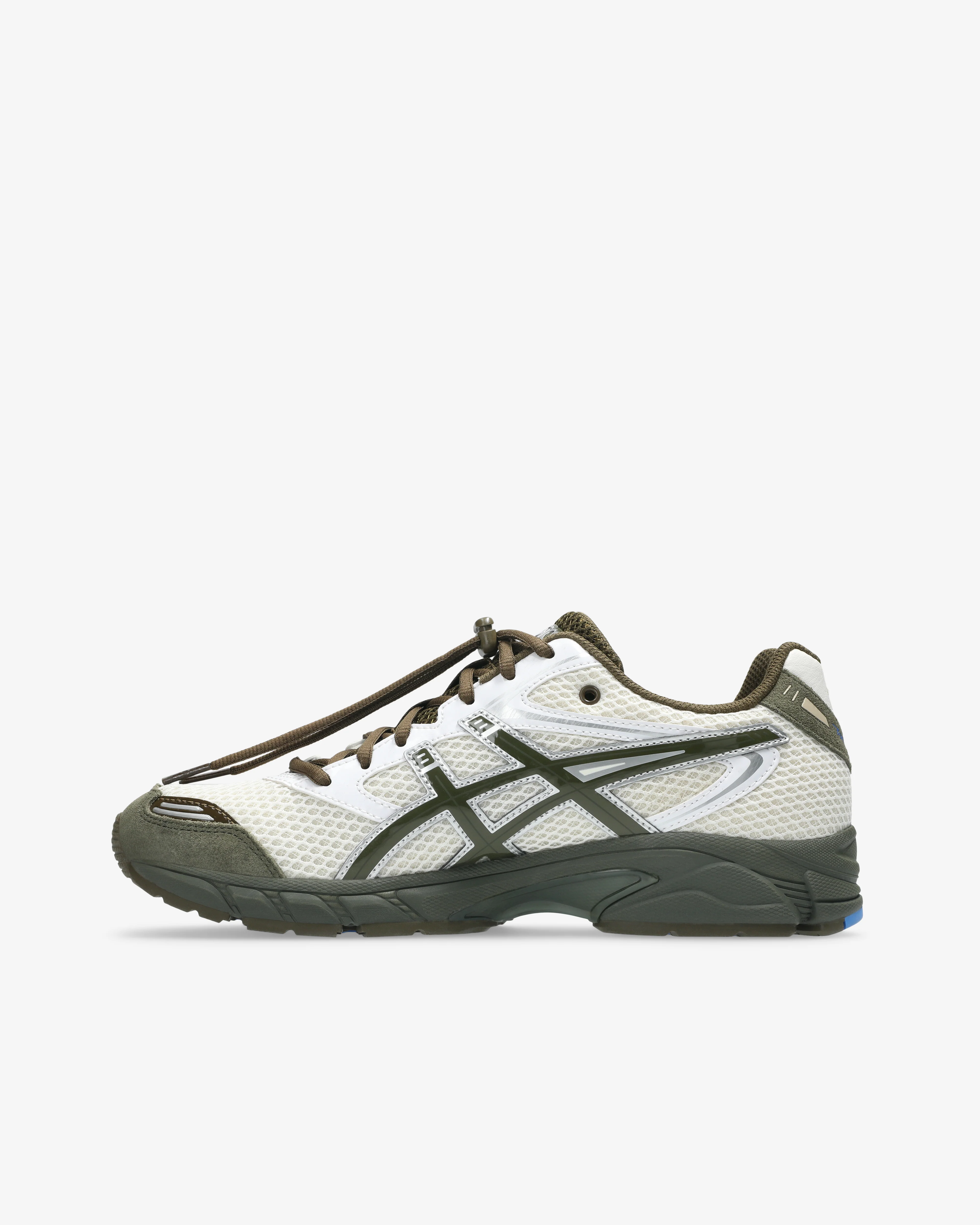 Asics - Men’s Temptation Vacation Gel-DS Trainer 14 - (Beige/Brown) - Image 2
