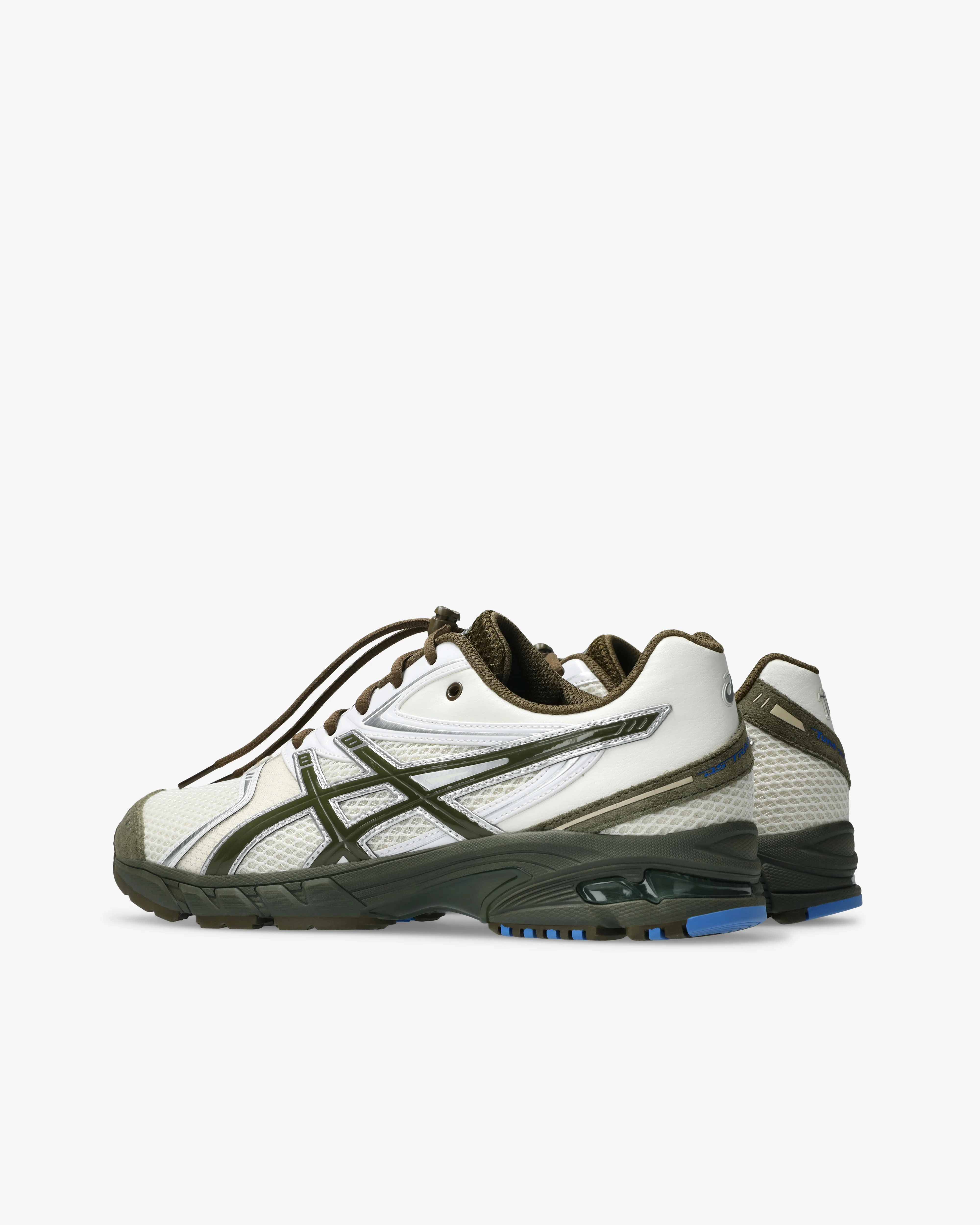 Asics - Men’s Temptation Vacation Gel-DS Trainer 14 - (Beige/Brown) - Image 4