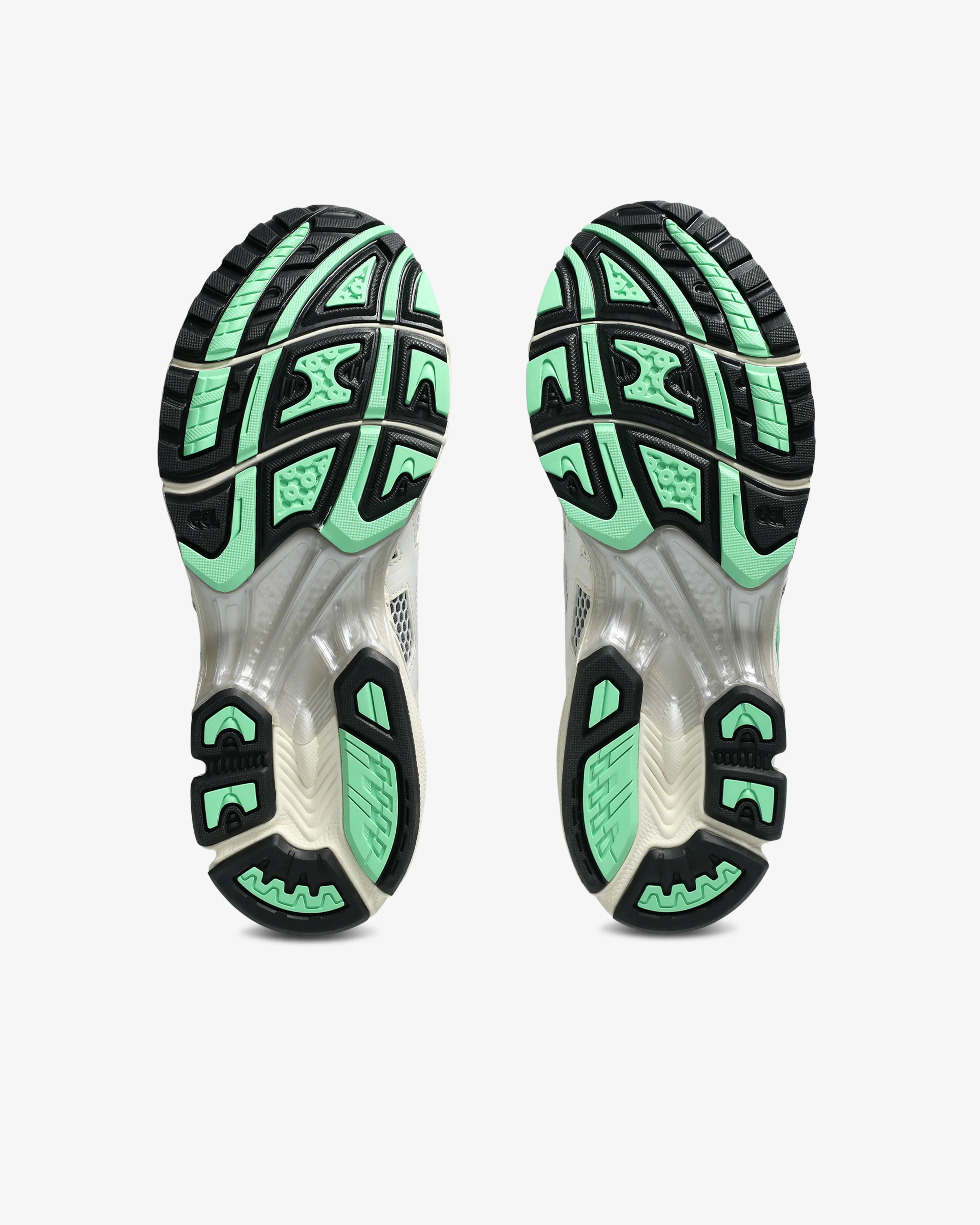 Asics - Men’s Gel-Kayano 14 - (White/Menthol) - Image 7
