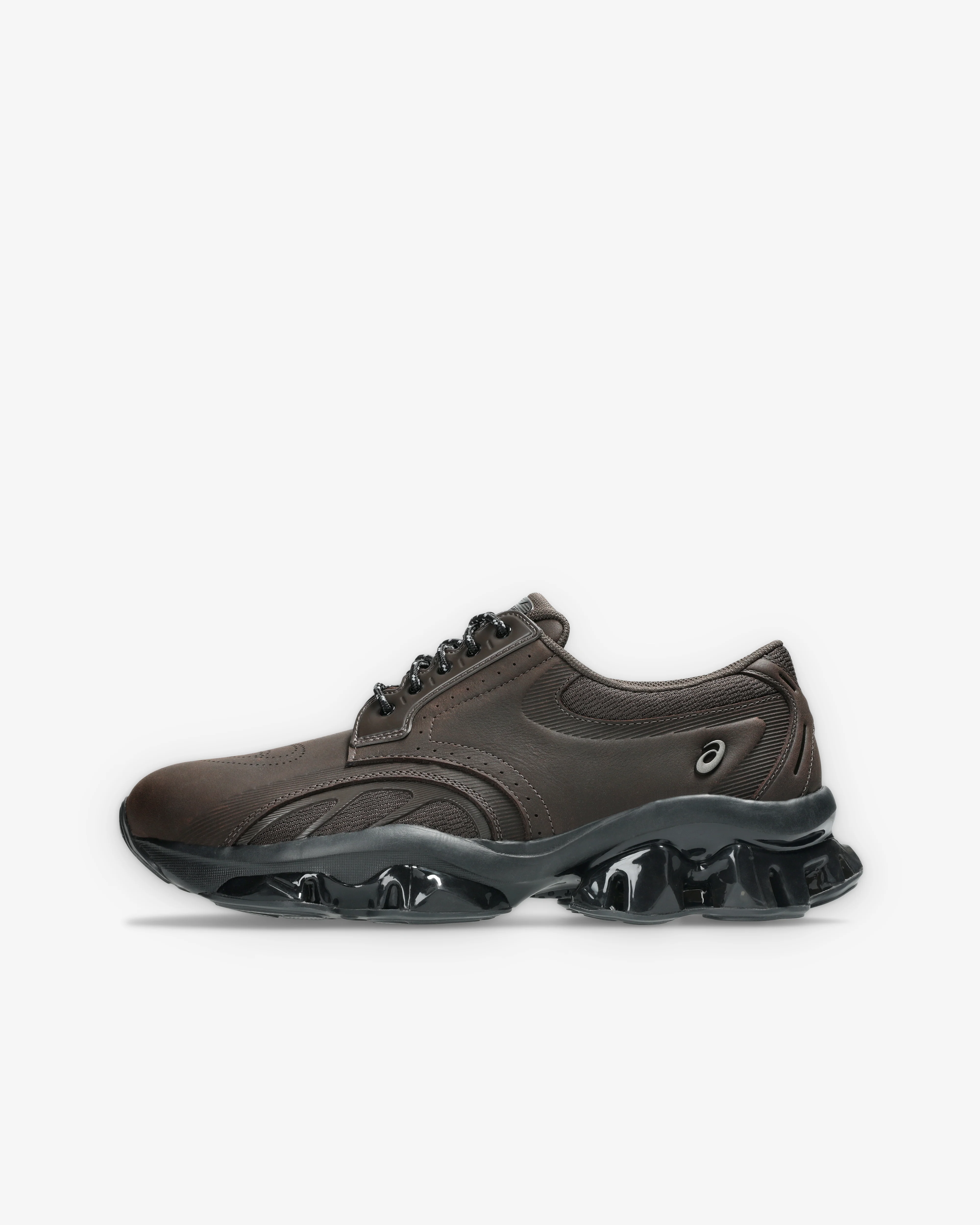 Asics - Men's Gel-Kinetic SP - (Java/Java) - Image 2