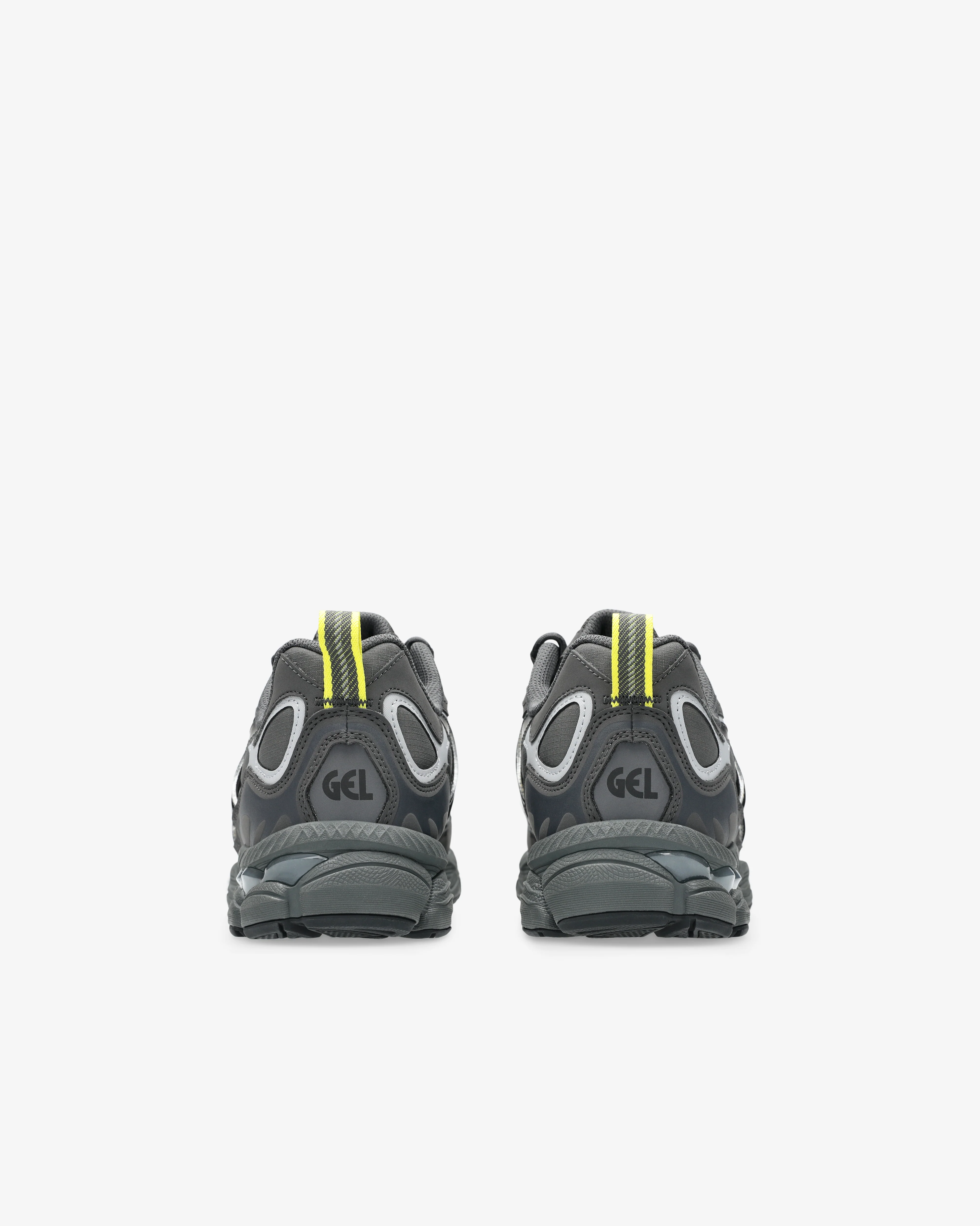 Asics - Men’s Gel-NYC Utility - (Obsidian Grey/Black) - Image 5