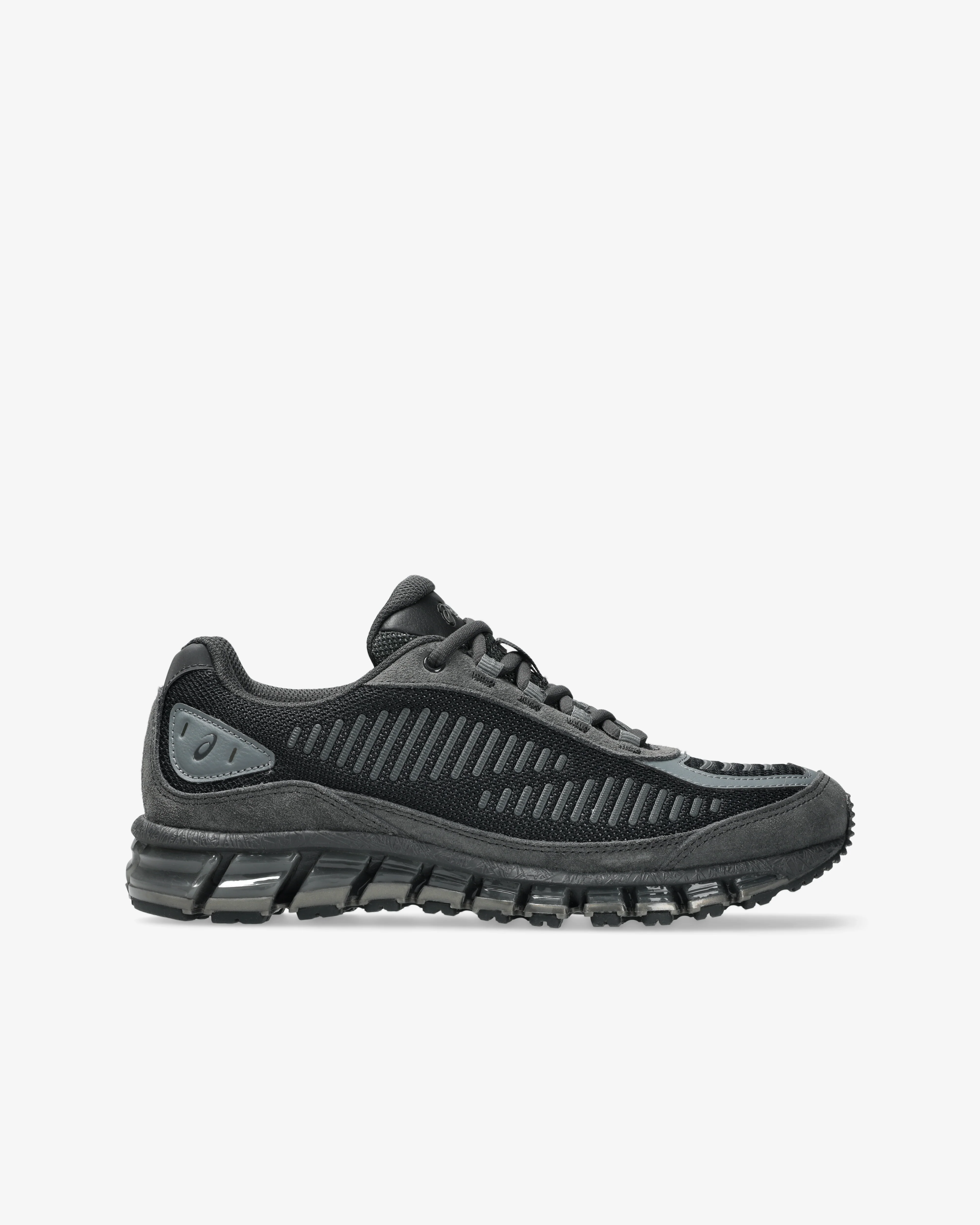 Asics - Men's Gel-Quantum 360 I AMP - (Black/Graphite Grey)