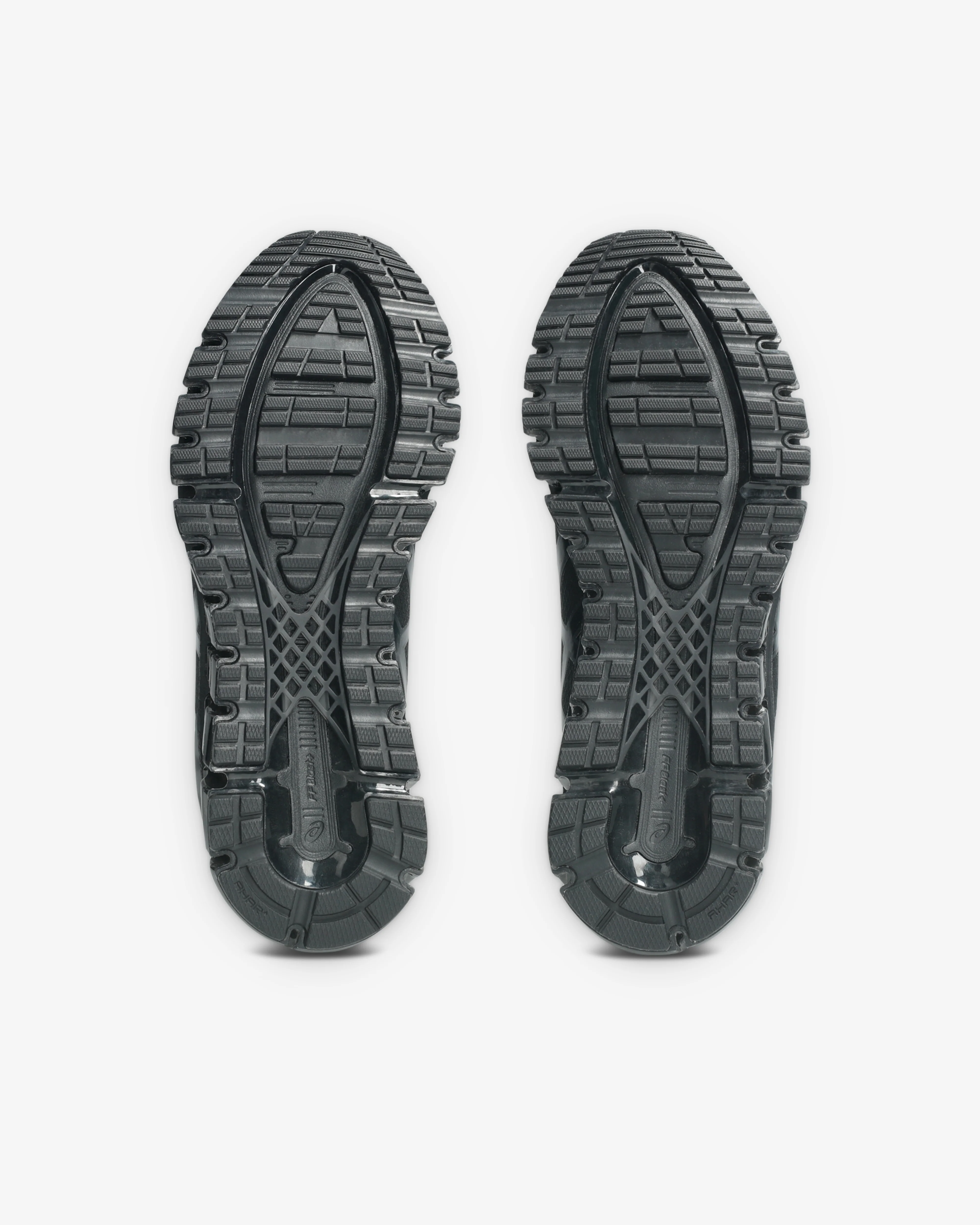 Asics - Cecilie Bahnsen Gel-Quantum 360 I - (Black) - Image 6